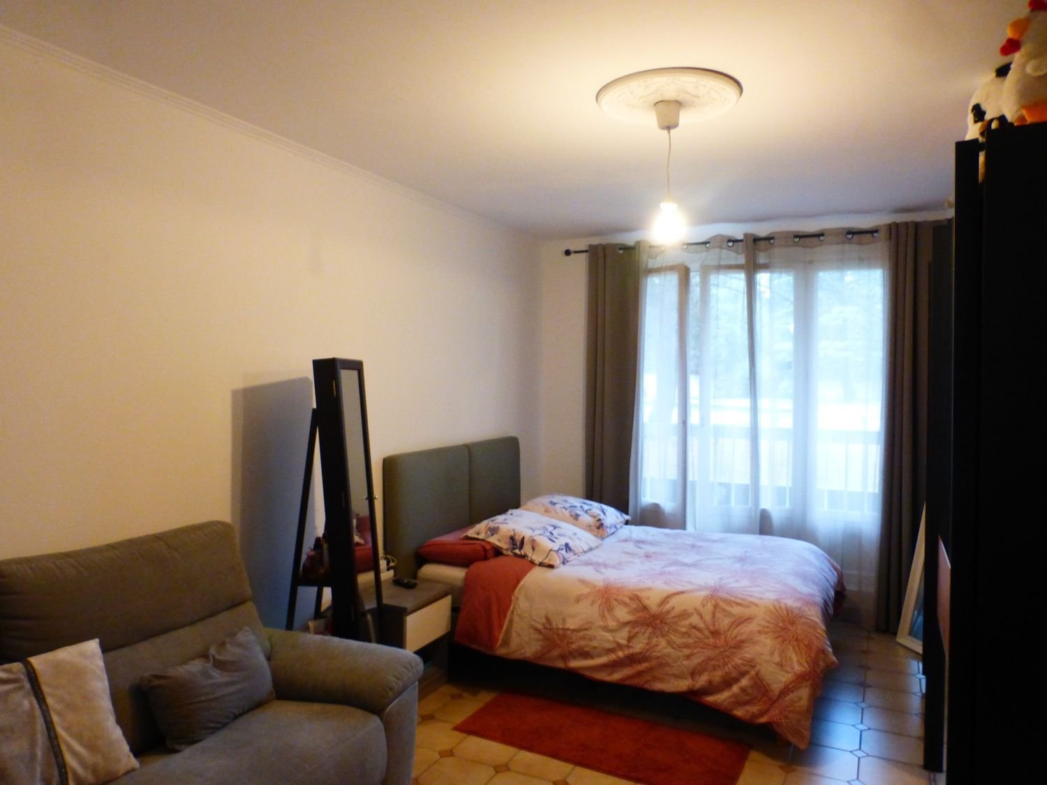 Appartement à vendre, 67m², Creil