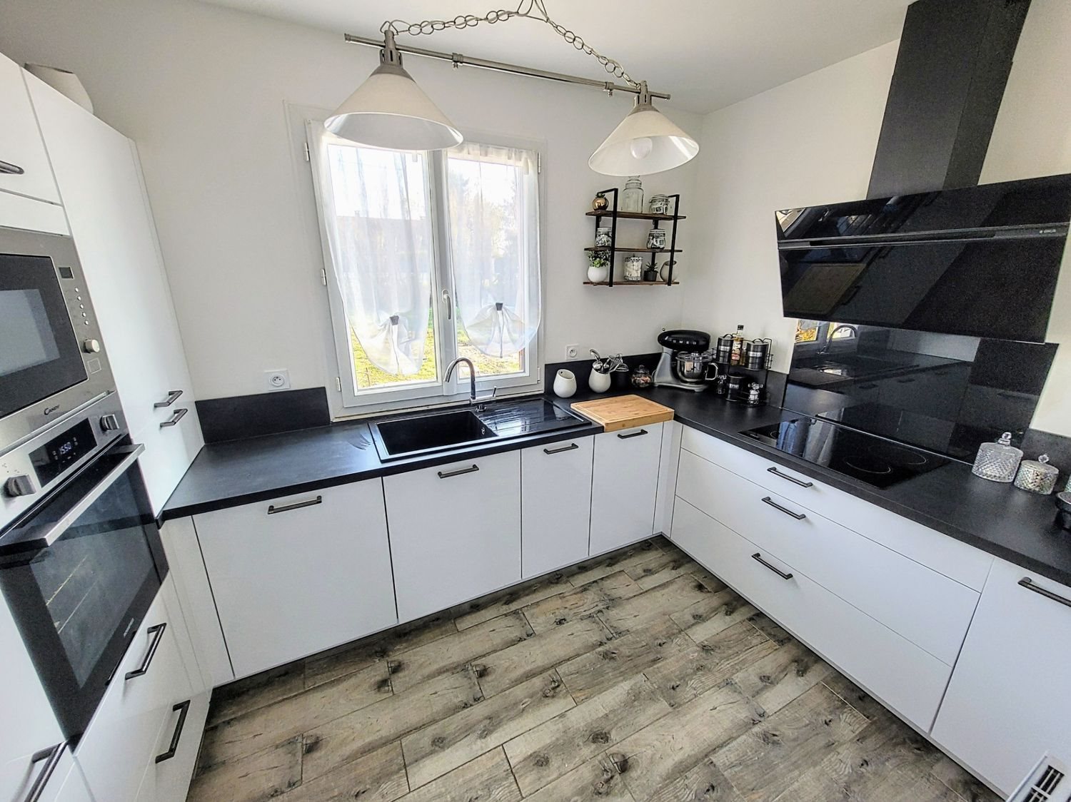 Maison à vendre, 84m², Saint-Lyé