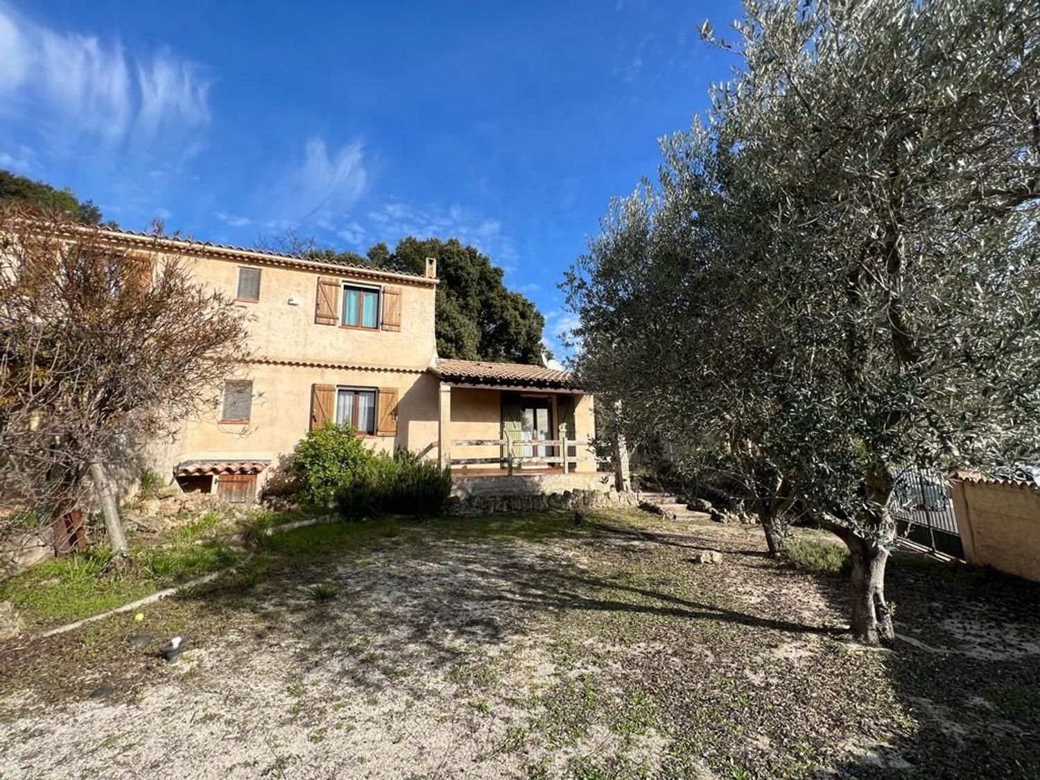 Maison à vendre, 156m², La Motte