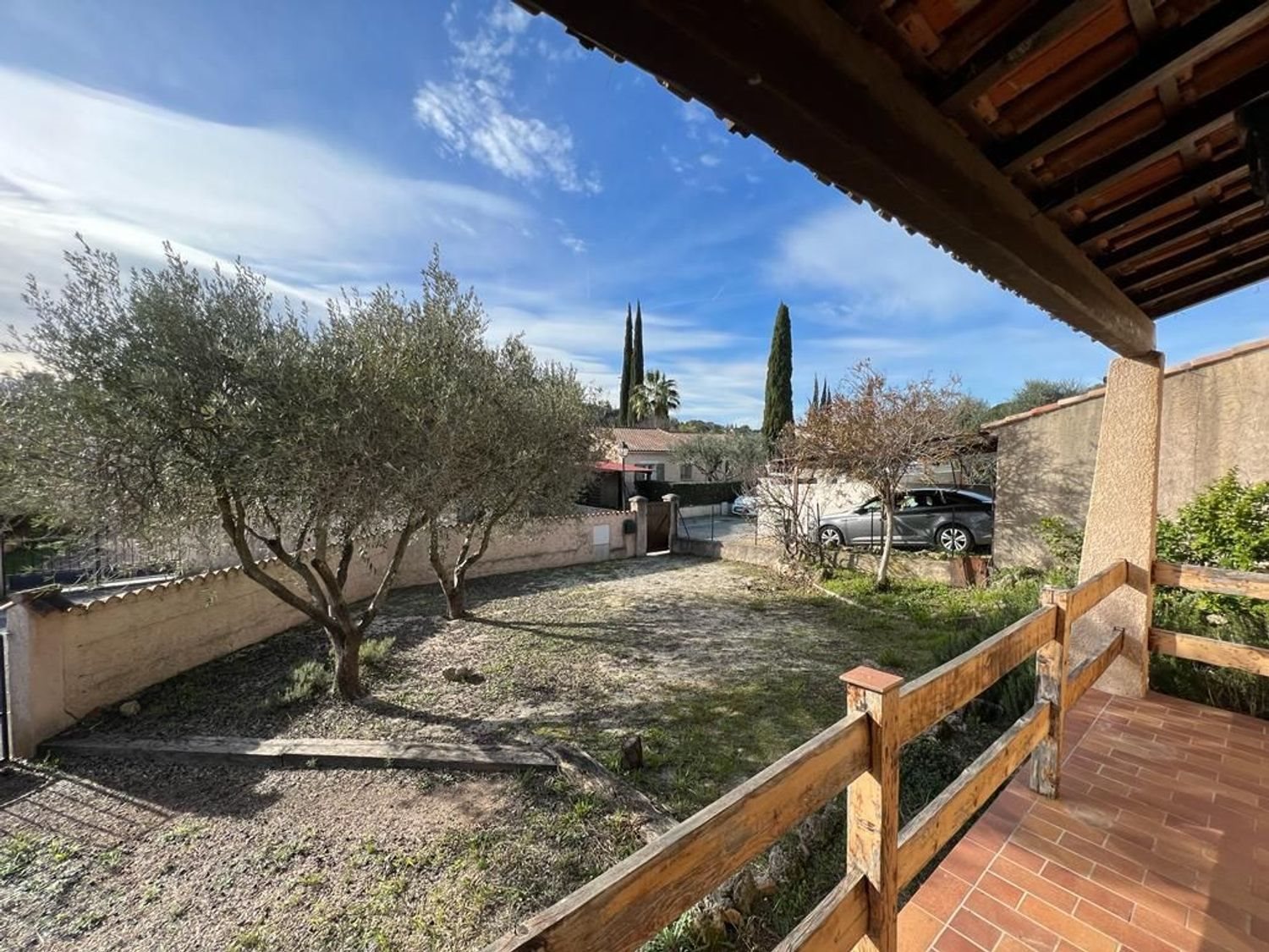 Maison à vendre, 156m², La Motte