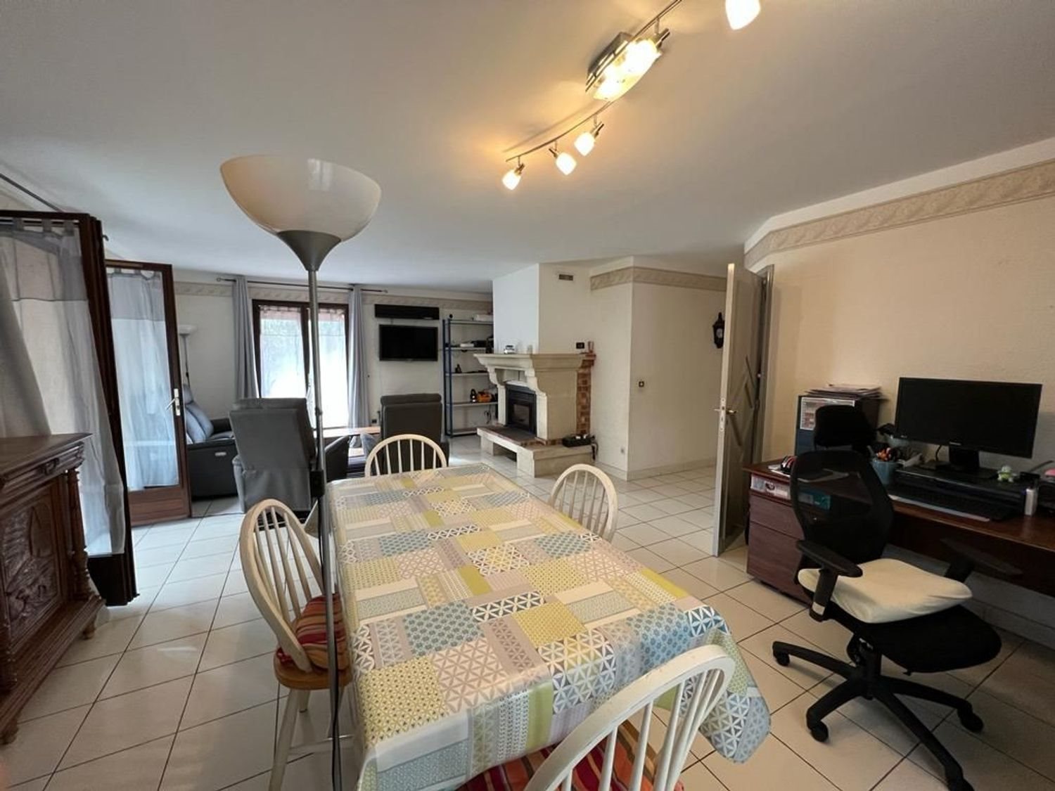 Maison à vendre, 156m², La Motte