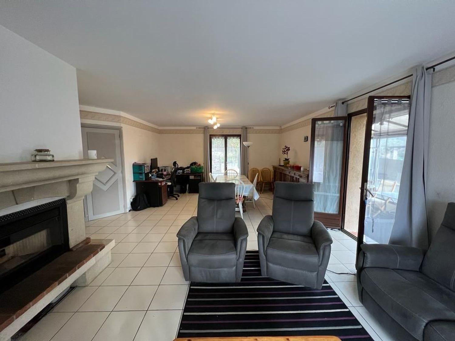 Maison à vendre, 156m², La Motte