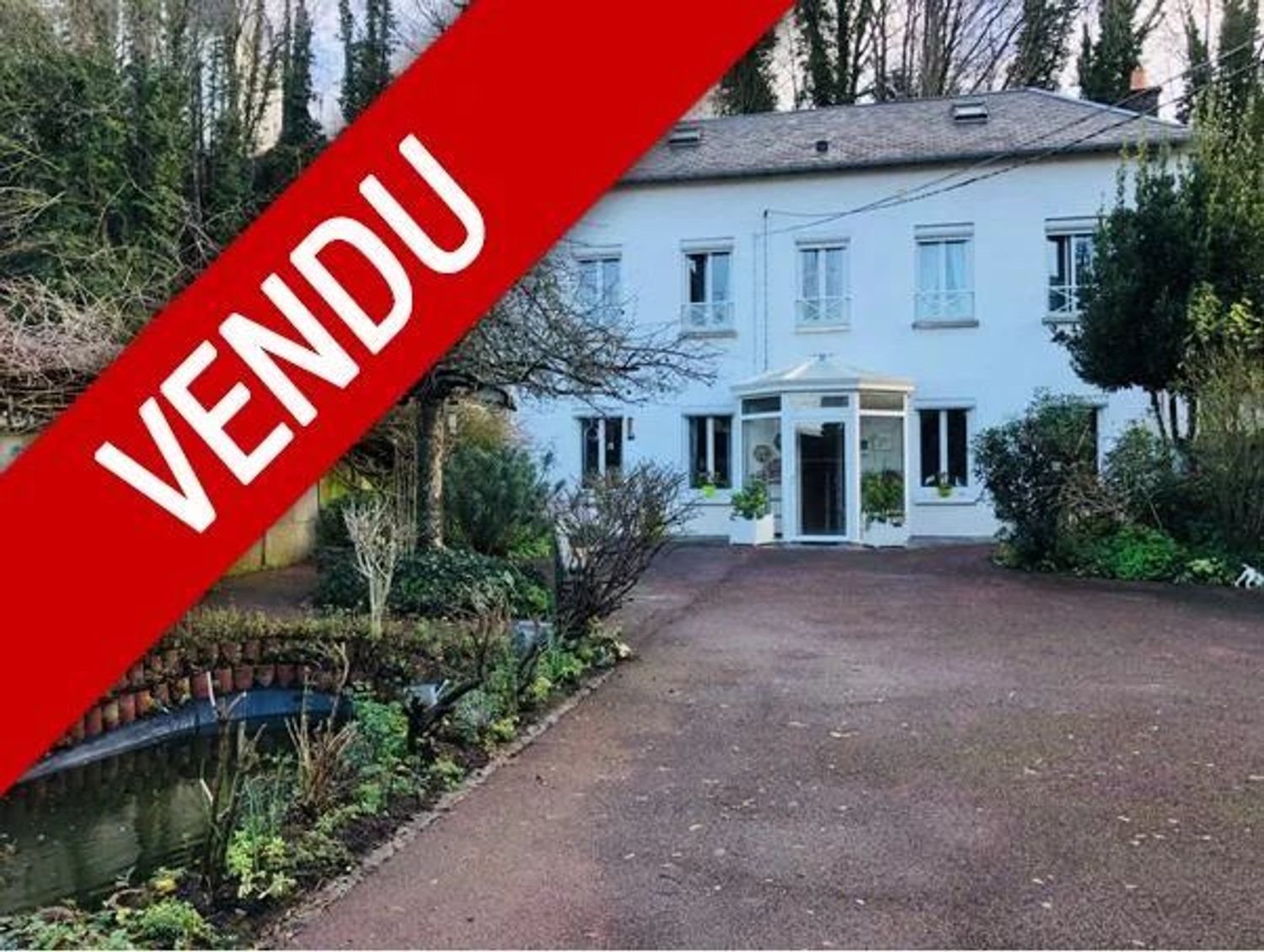 Maison à vendre, 11m², Rouen