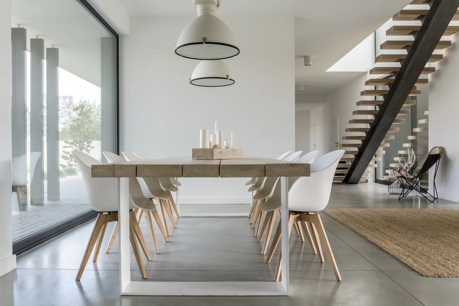 Maison à vendre, 98m², Paris 20ème