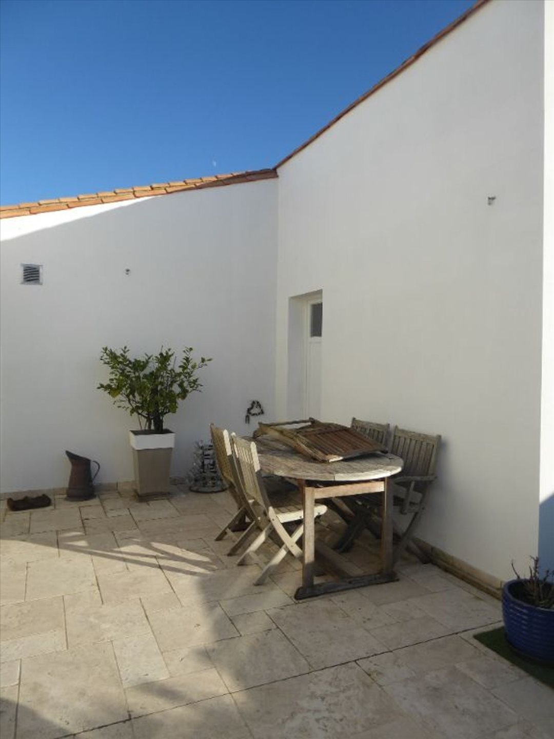 Maison à vendre, 110m², Saint-Clément-des-Baleines