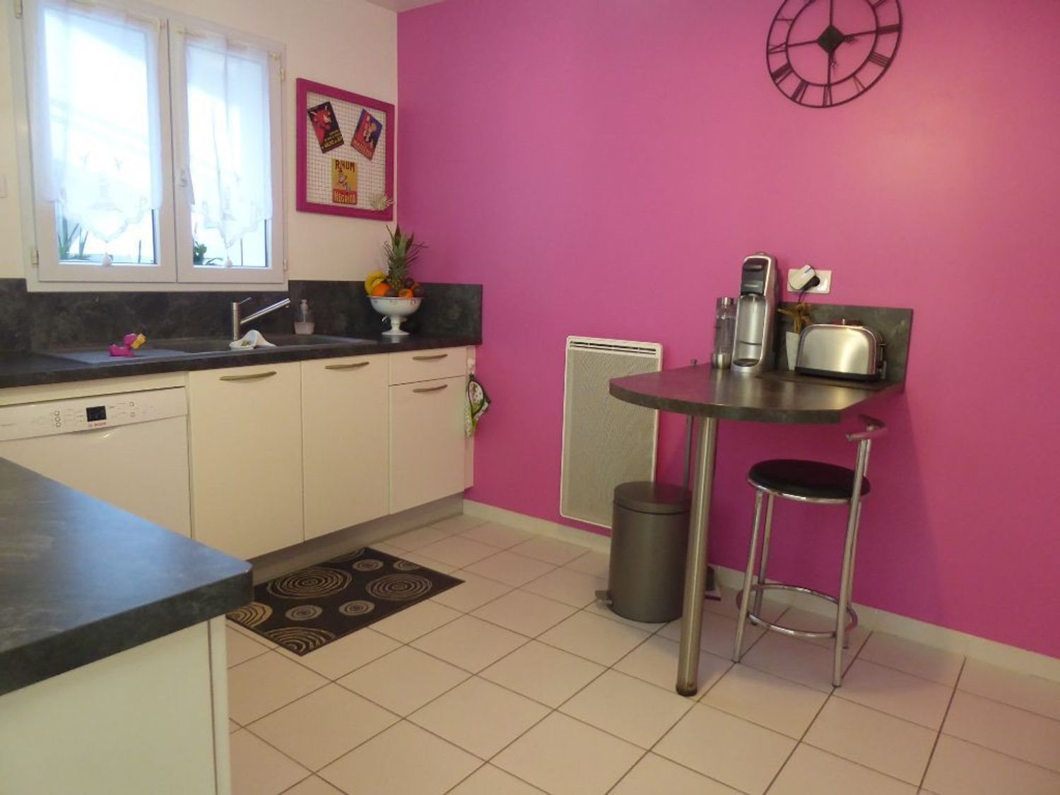 Maison à vendre, 110m², Saint-Clément-des-Baleines