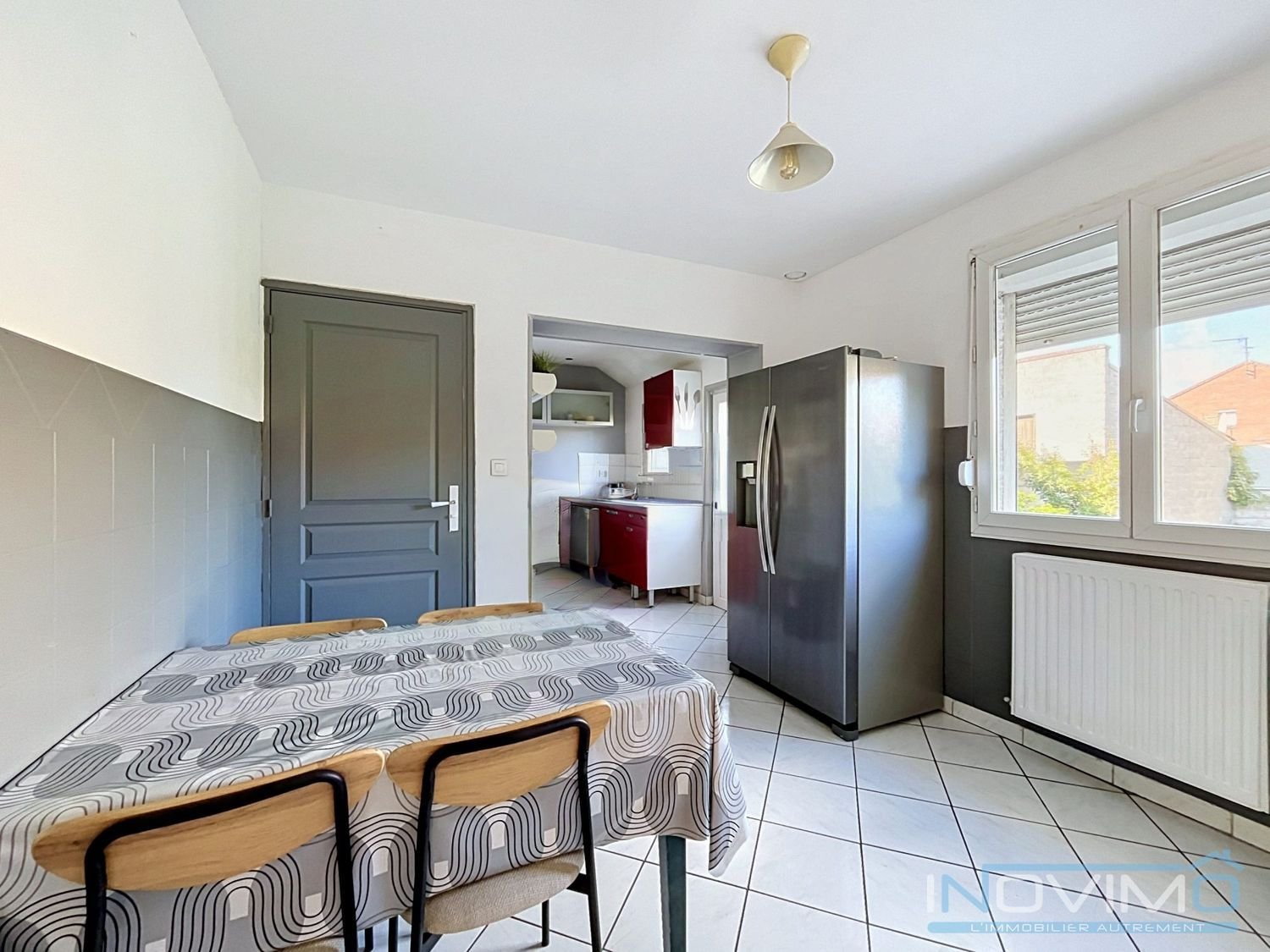 Maison à vendre, 100m², Dunkerque
