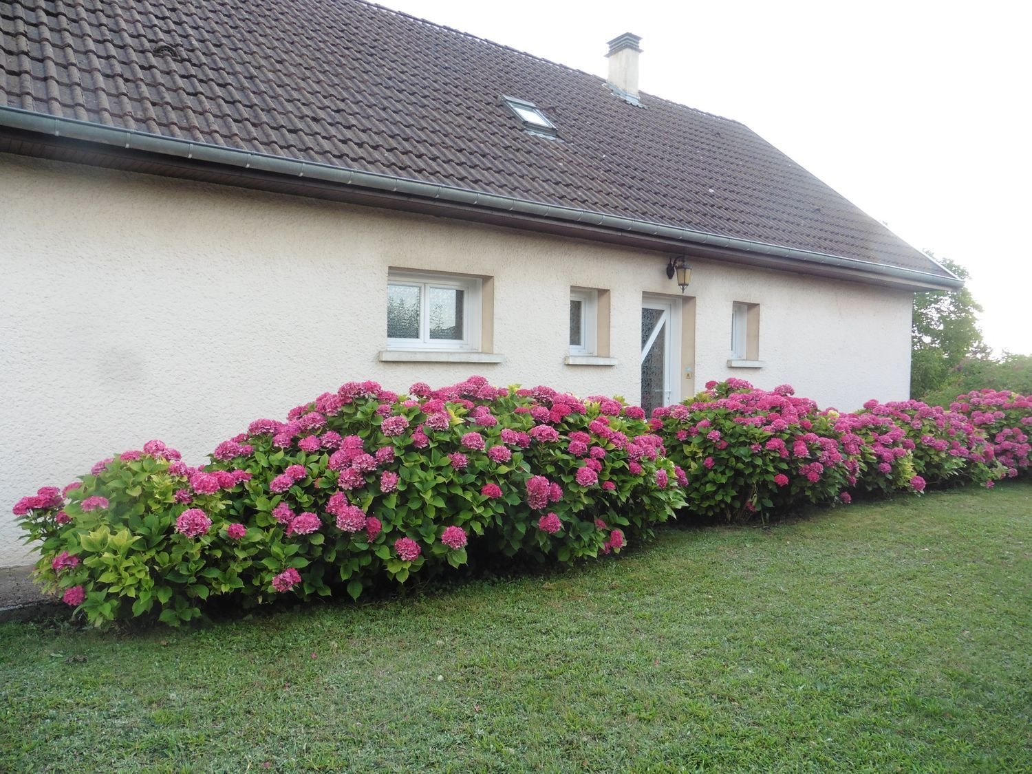 Maison à vendre, 125m², Saône