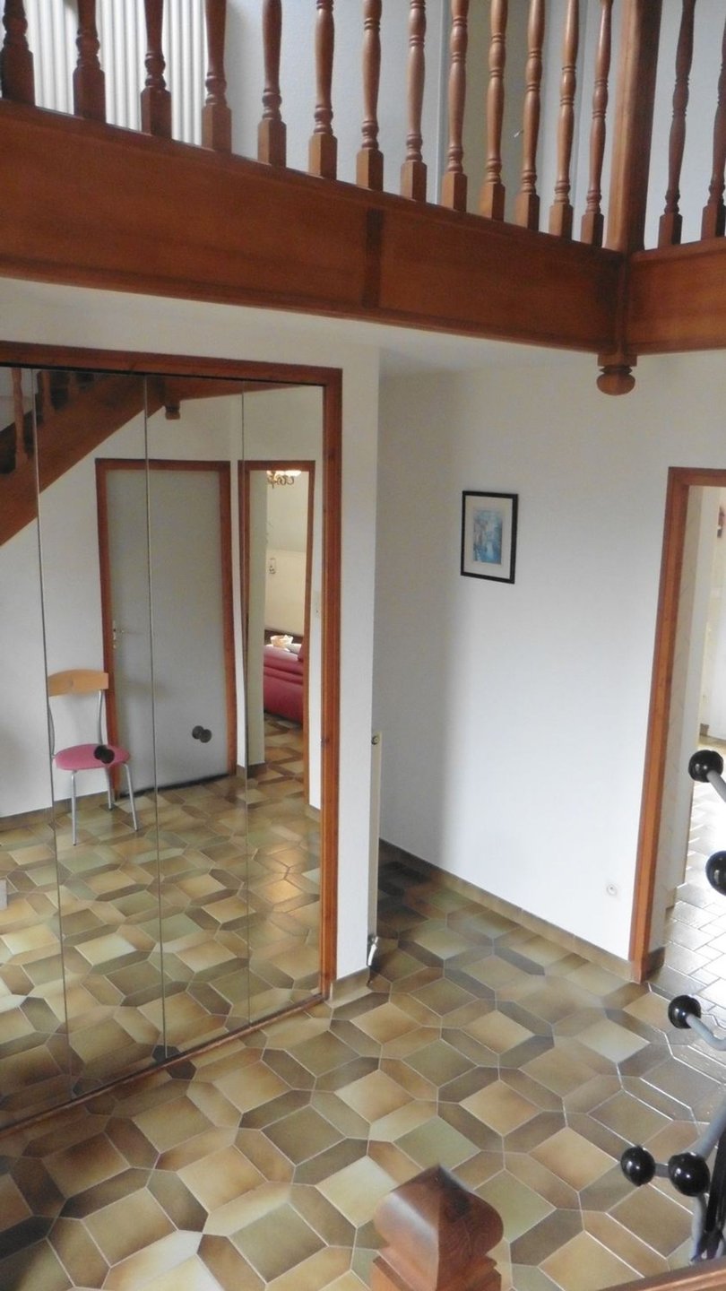 Maison à vendre, 125m², Saône
