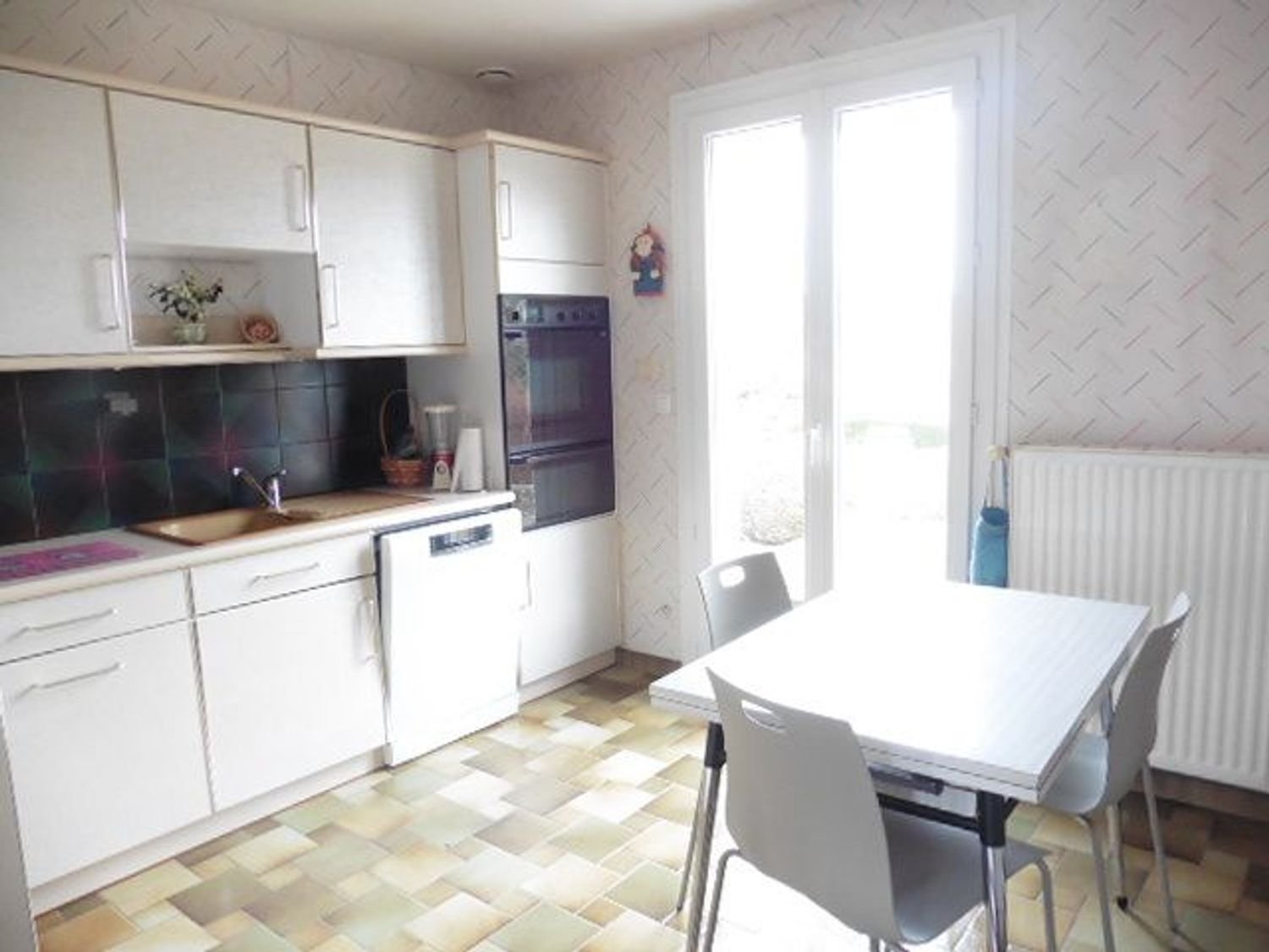 Maison à vendre, 125m², Saône