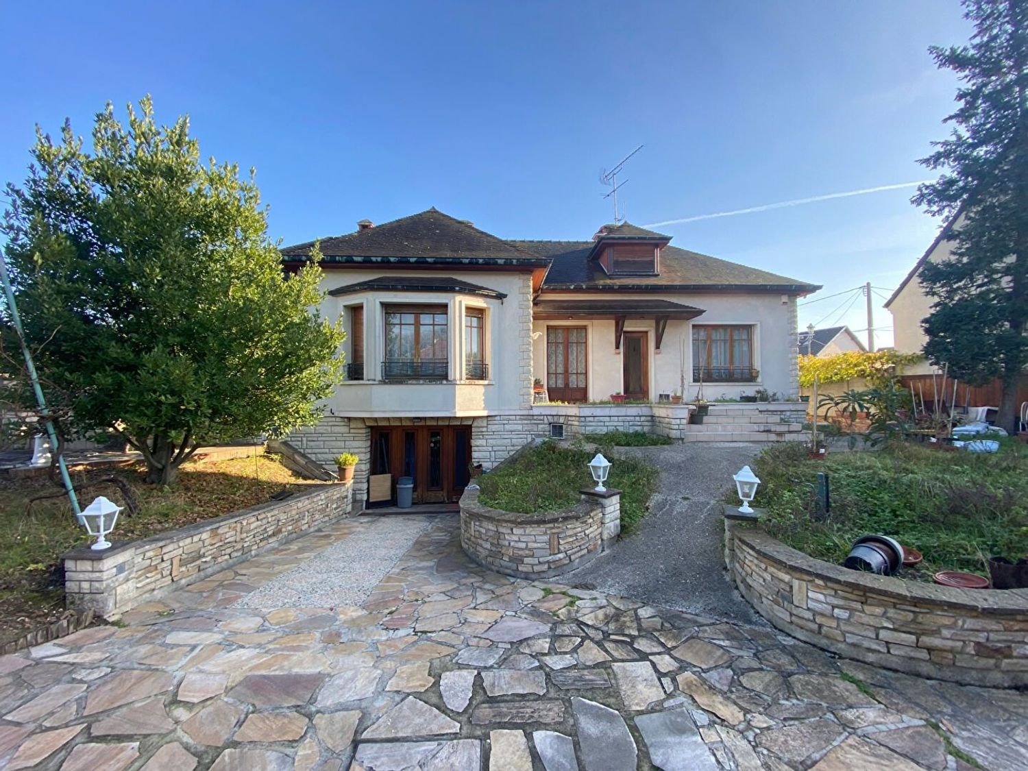 Maison à vendre, 170m², Vaujours