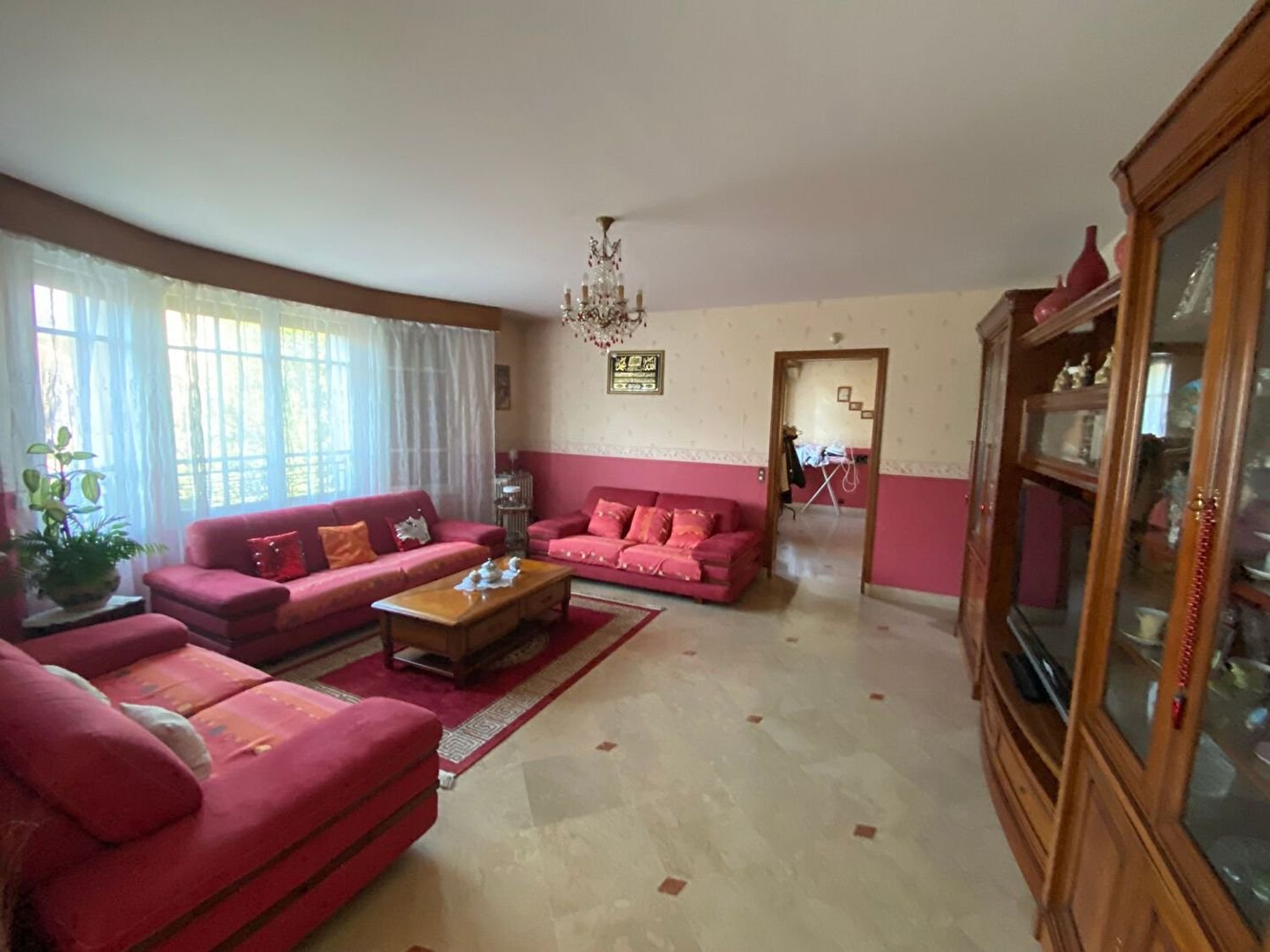 Maison à vendre, 170m², Vaujours