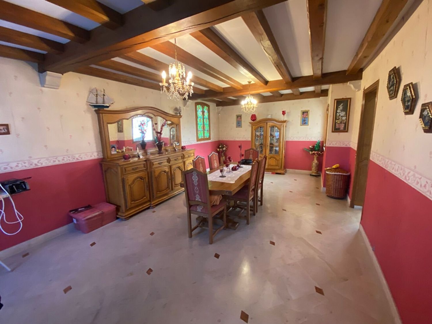 Maison à vendre, 170m², Vaujours