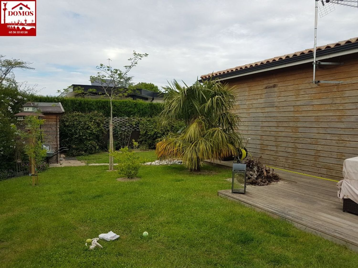 Maison à vendre, 100m², Le Pian-Médoc
