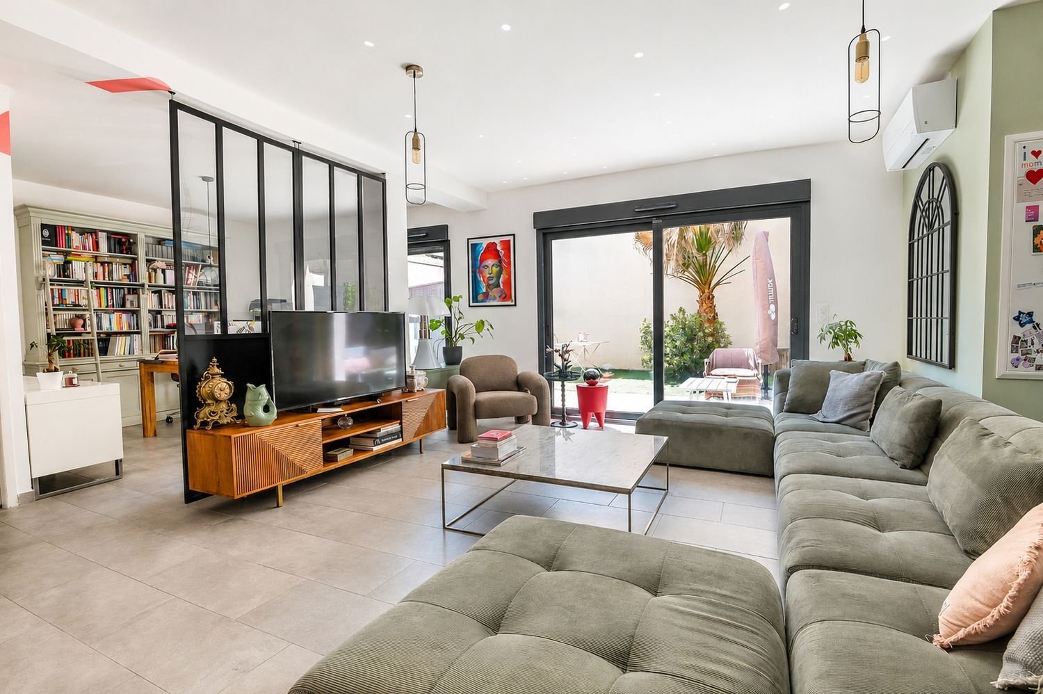 Maison à vendre, 163m², Montastruc-la-Conseillère