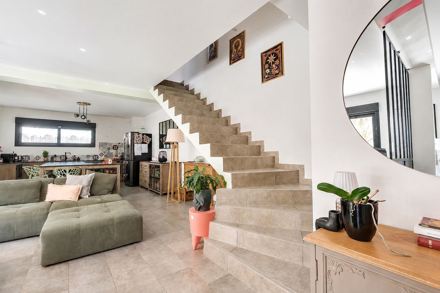 Maison à vendre, 163m², Montastruc-la-Conseillère