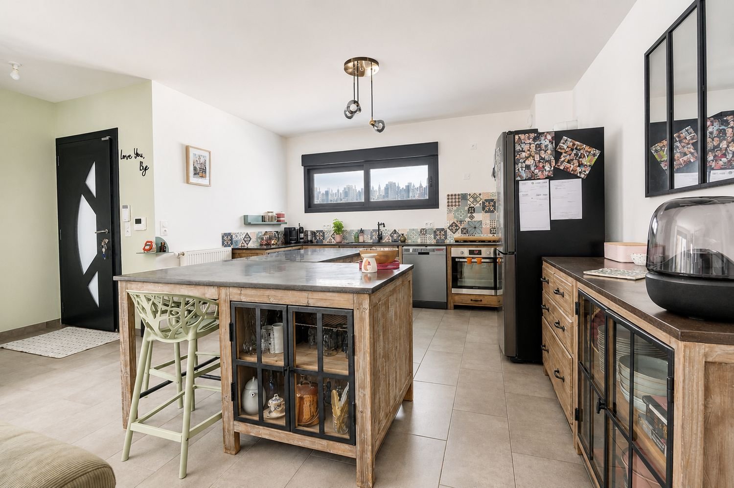 Maison à vendre, 163m², Montastruc-la-Conseillère