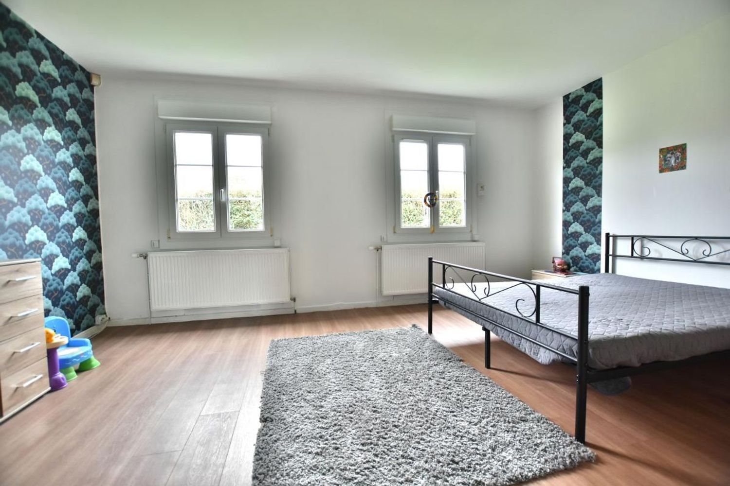Maison à vendre, 150m², Huchenneville
