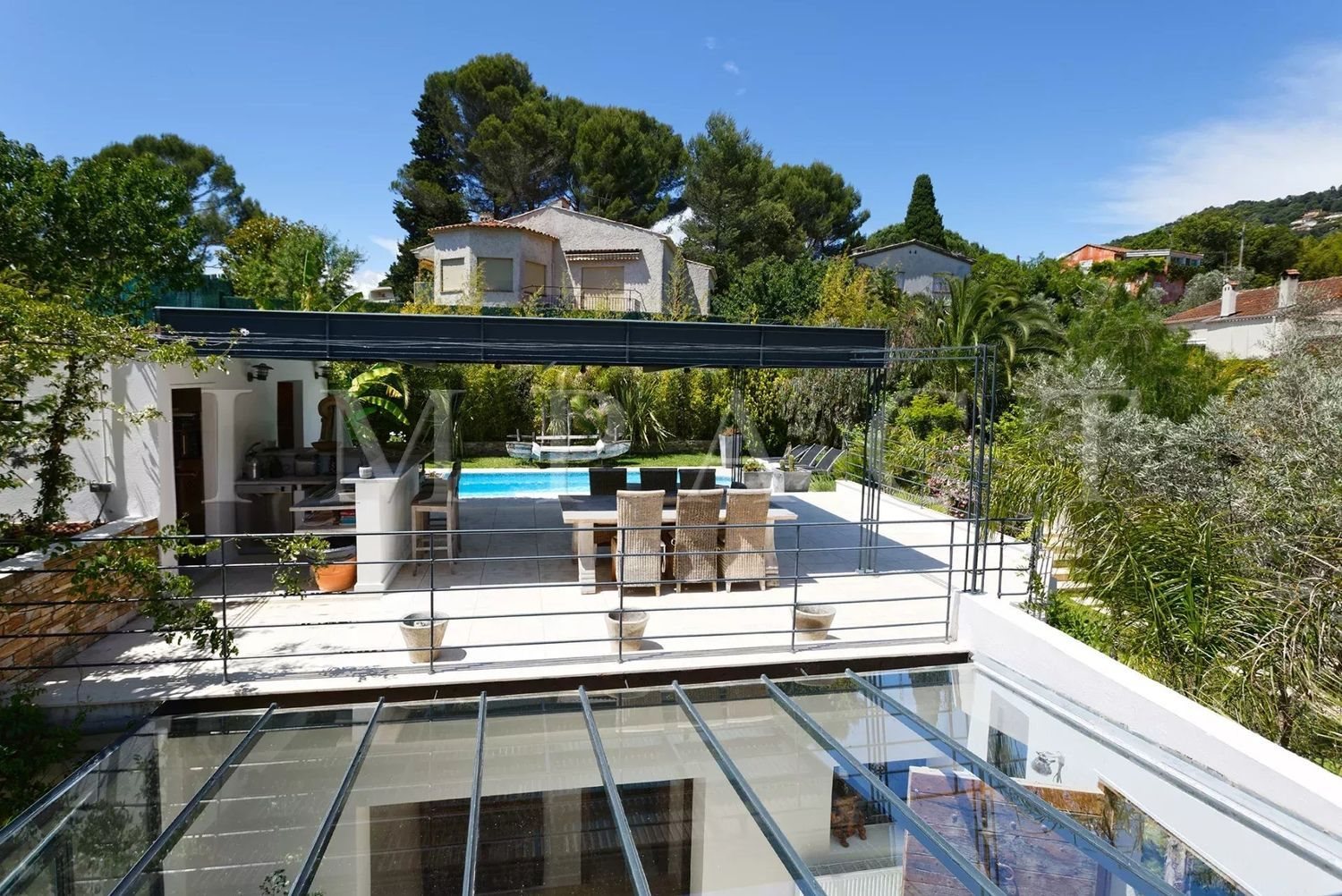 Maison à vendre, 300m², Cannes