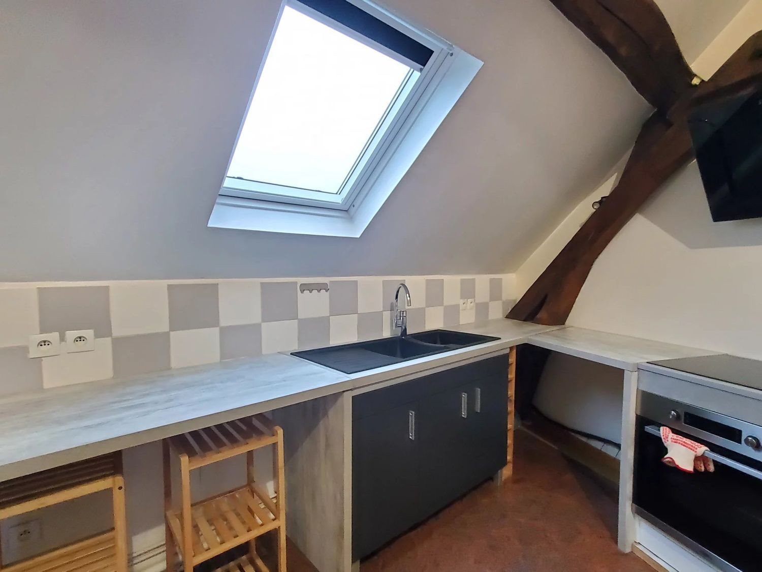 Appartement à vendre, 65m², Pithiviers