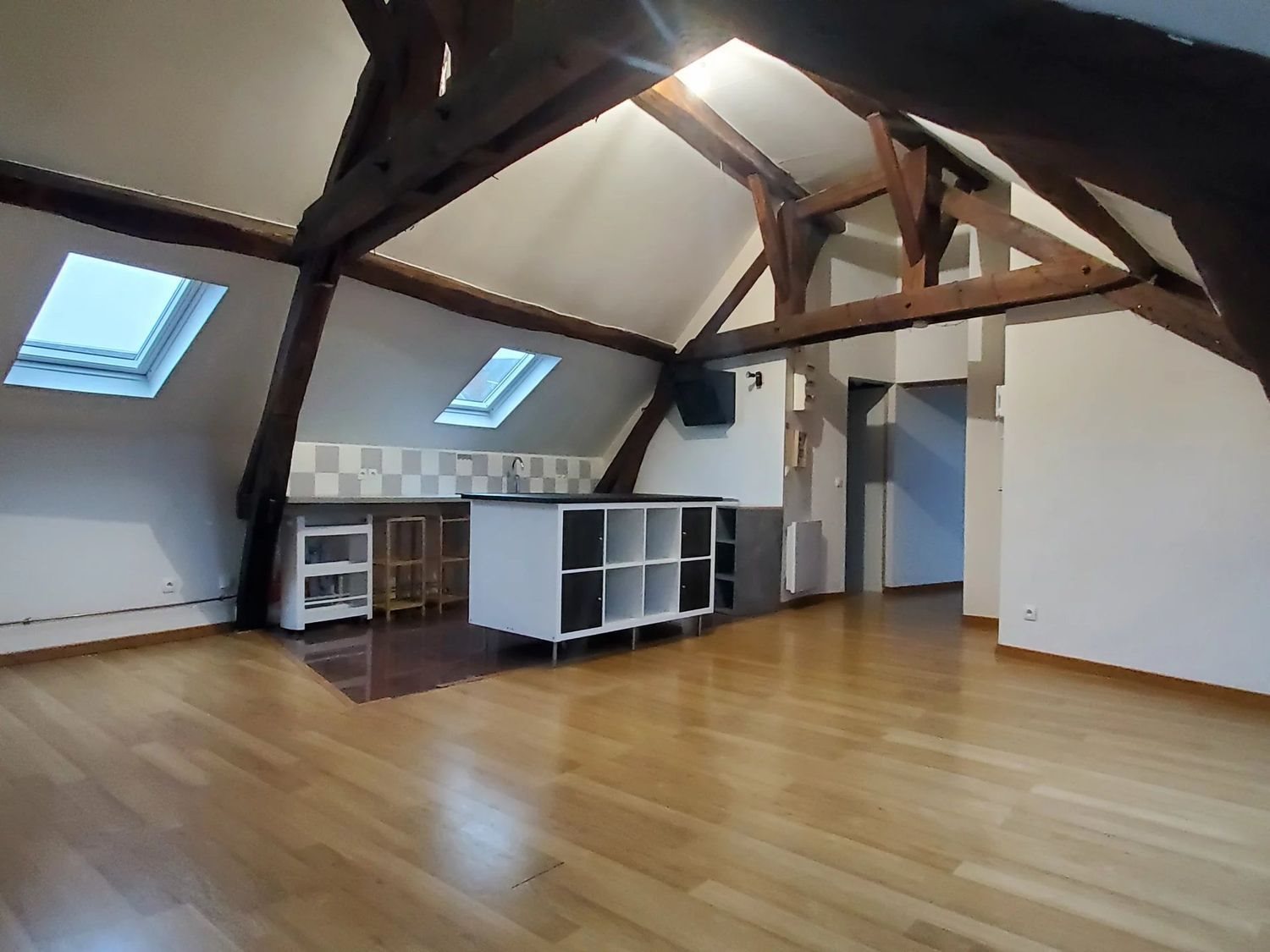 Appartement à vendre, 65m², Pithiviers