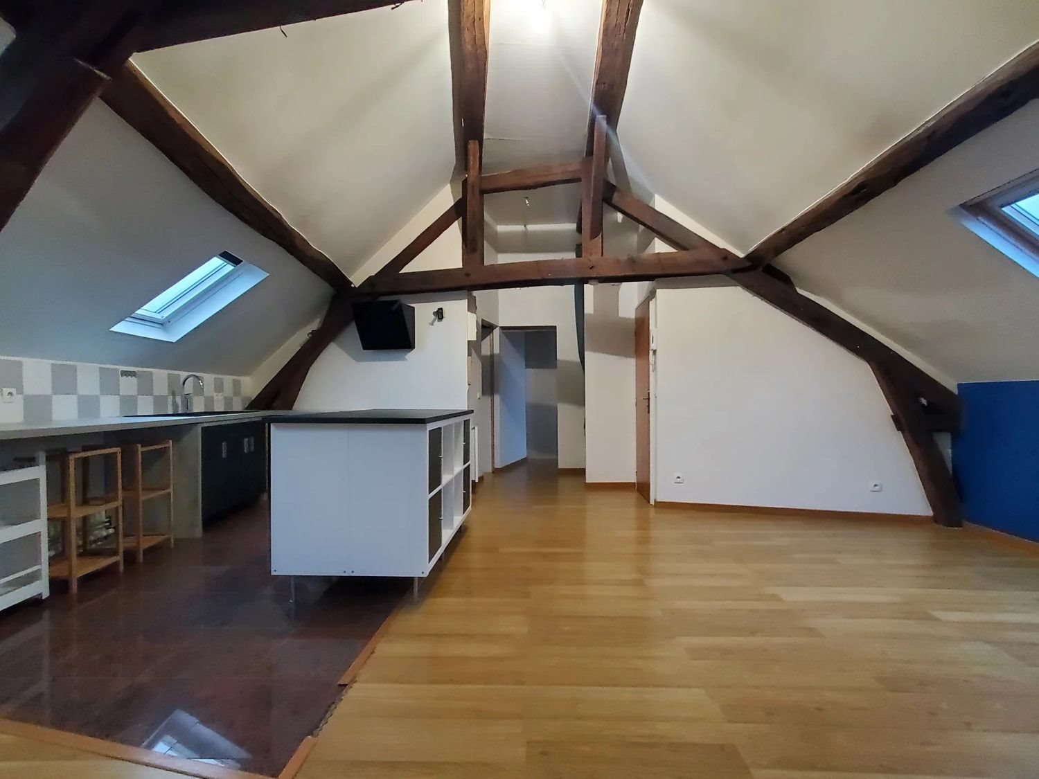 Appartement à vendre, 65m², Pithiviers