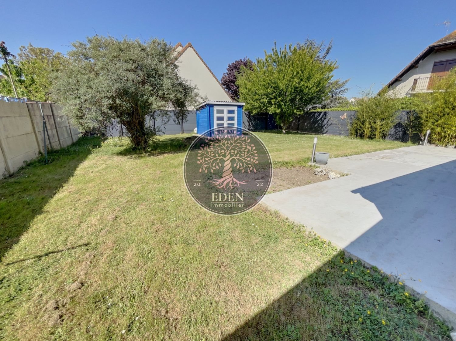 Maison à vendre, 100m², Dreux