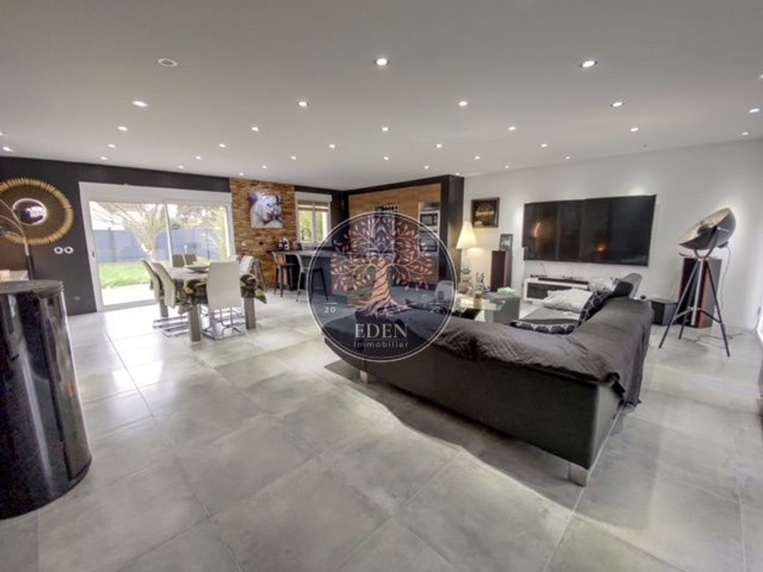 Maison à vendre, 100m², Dreux