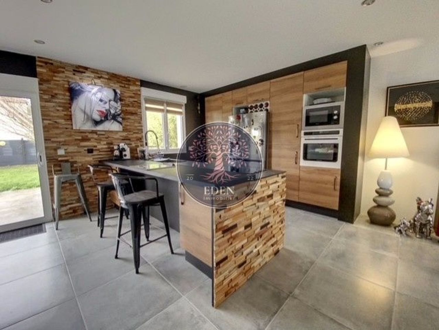 Maison à vendre, 100m², Dreux