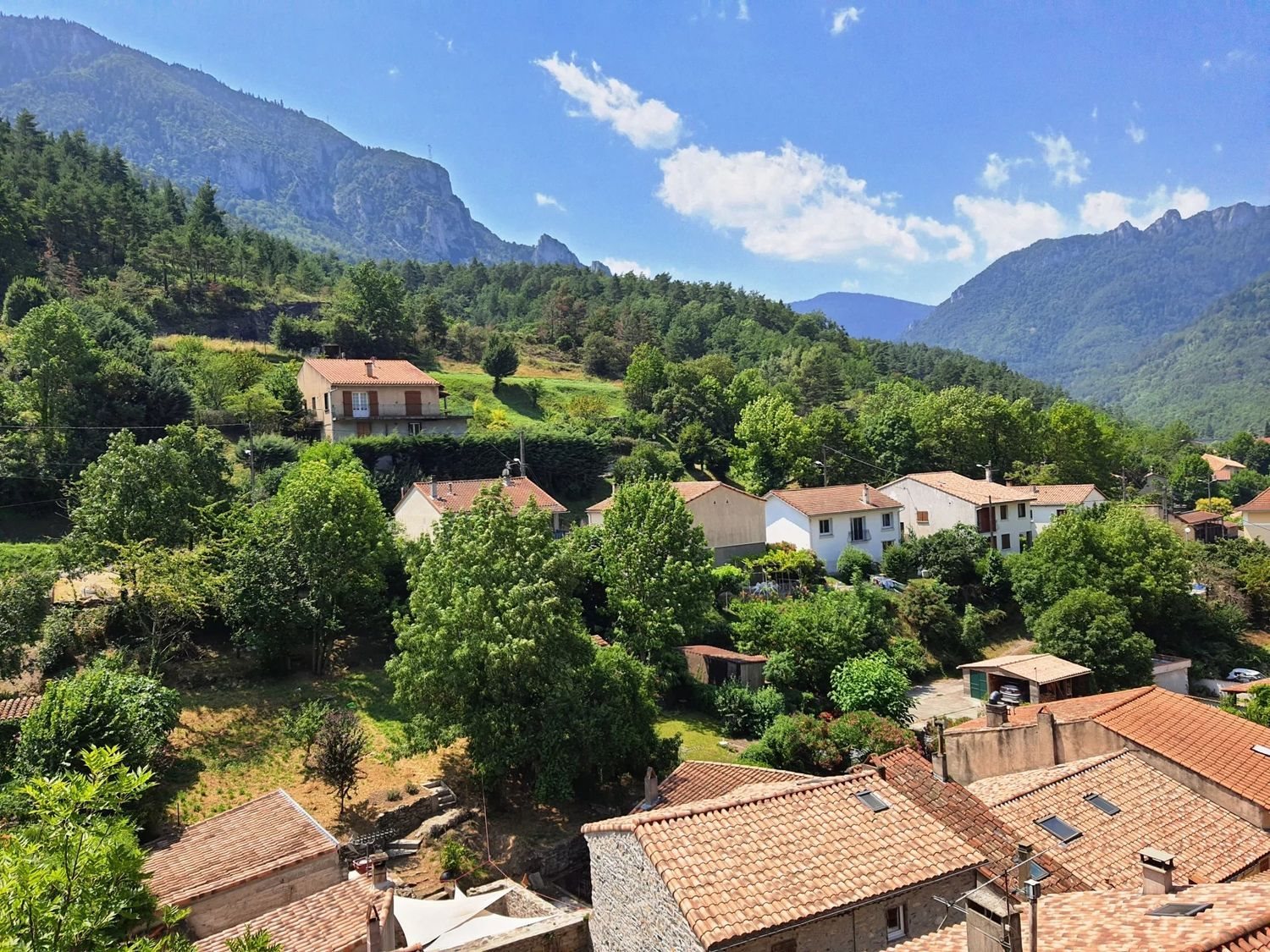 Maison à vendre, 11m², Axat