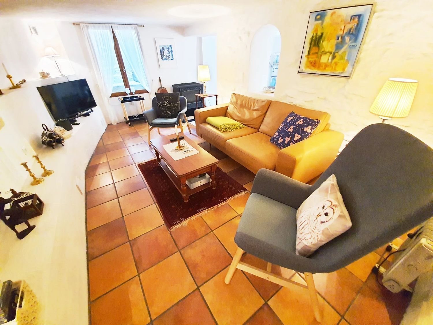 Maison à vendre, 11m², Axat