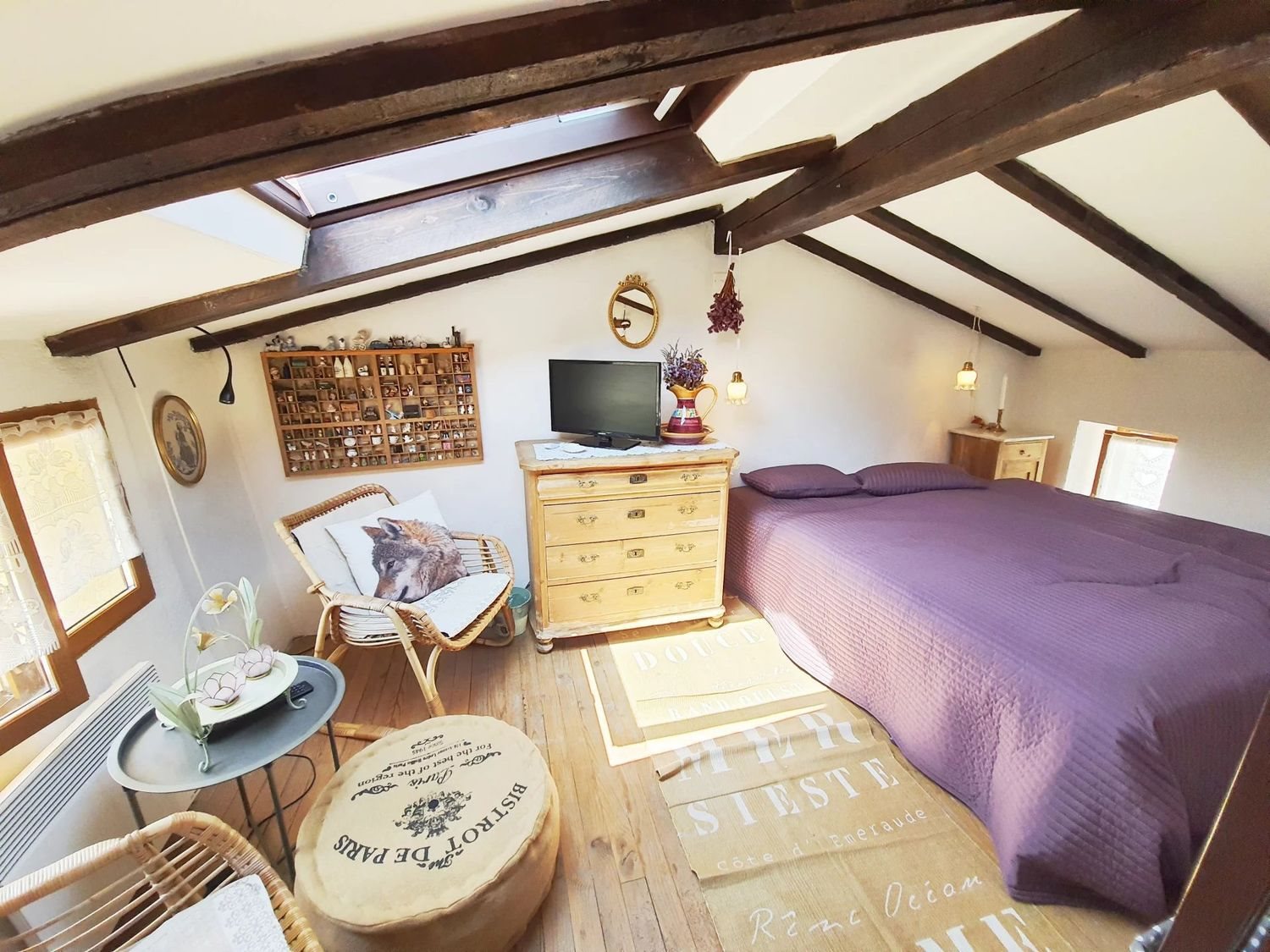 Maison à vendre, 11m², Axat