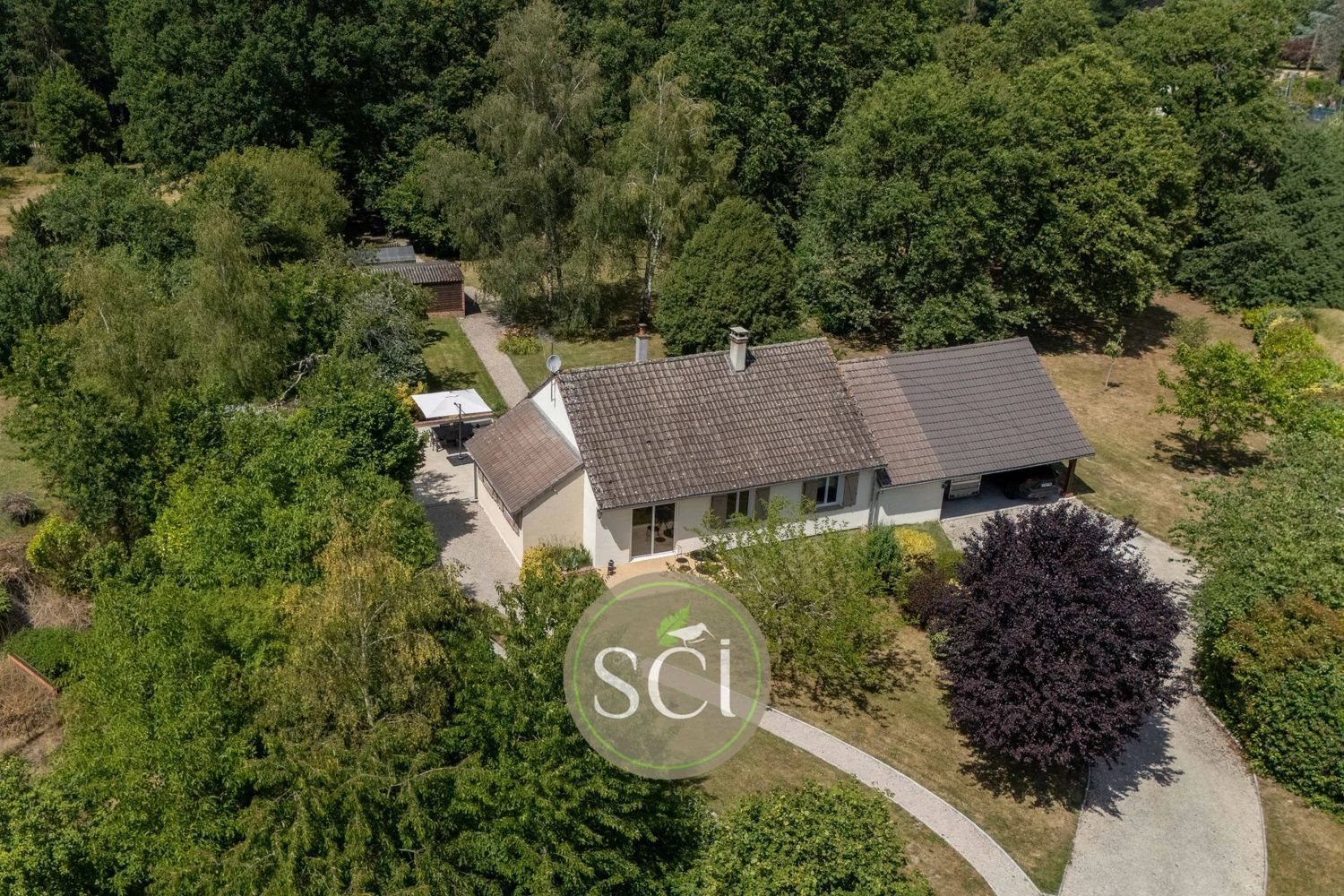 Maison à vendre, 116m², Isdes