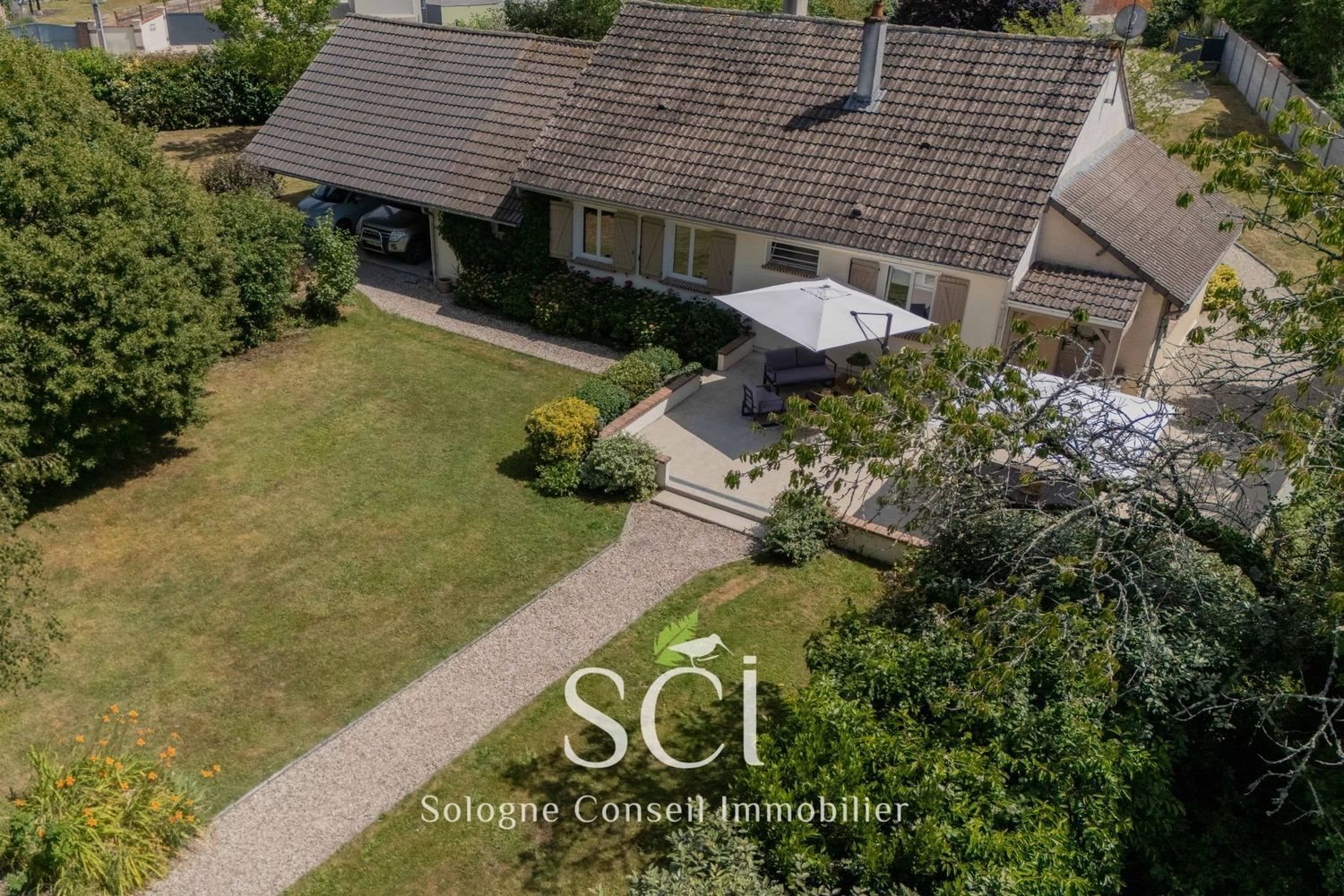 Maison à vendre, 116m², Isdes
