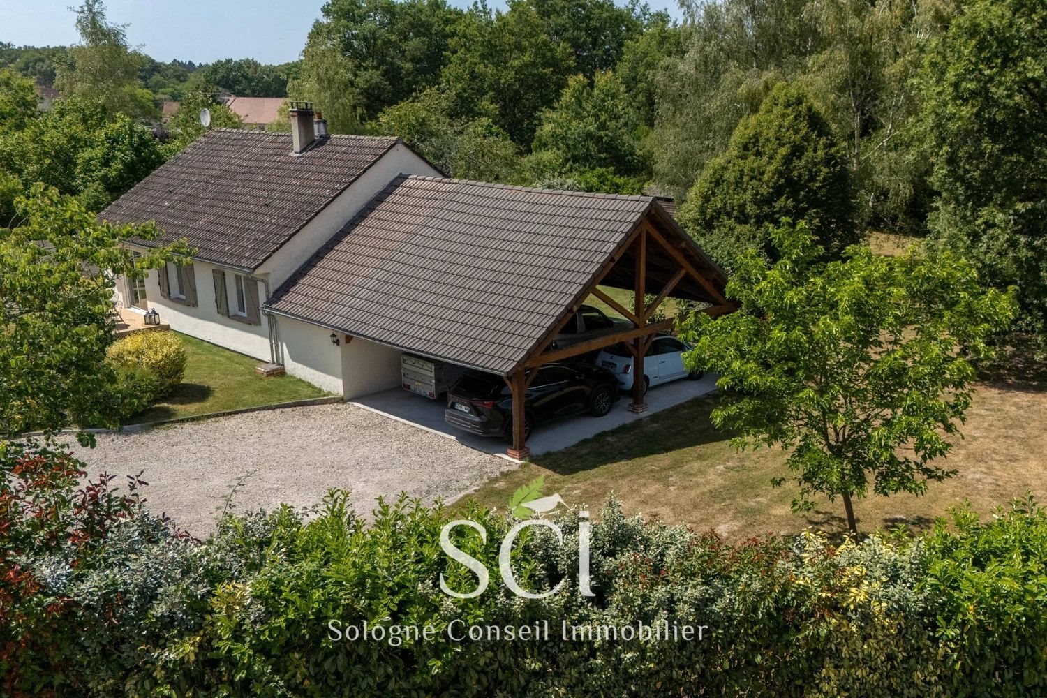 Maison à vendre, 116m², Isdes