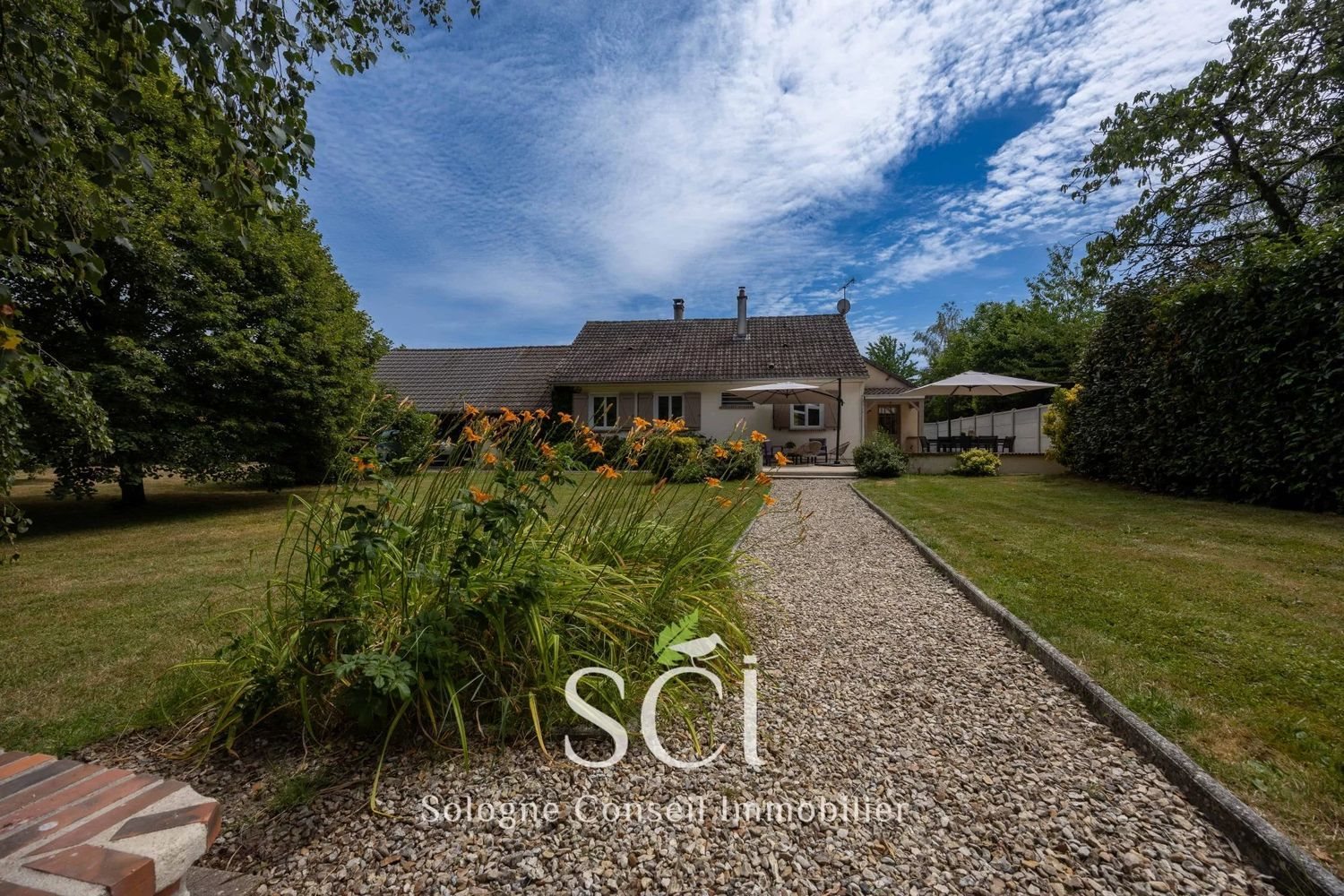 Maison à vendre, 116m², Isdes