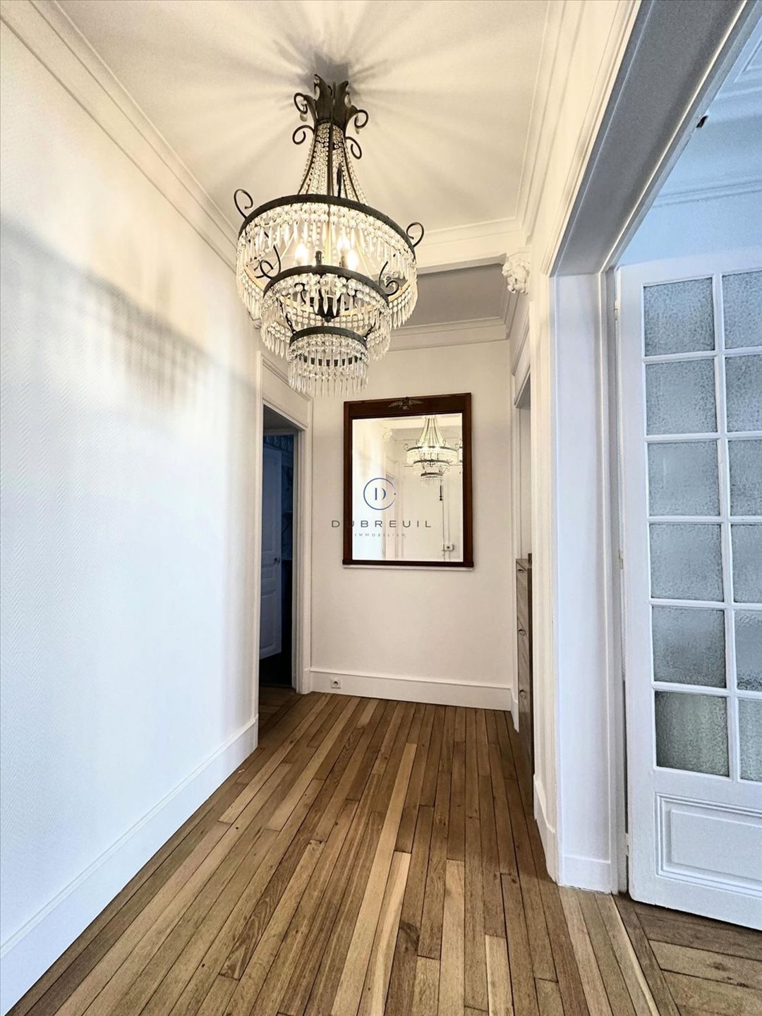 Appartement à louer, 71m², Courbevoie