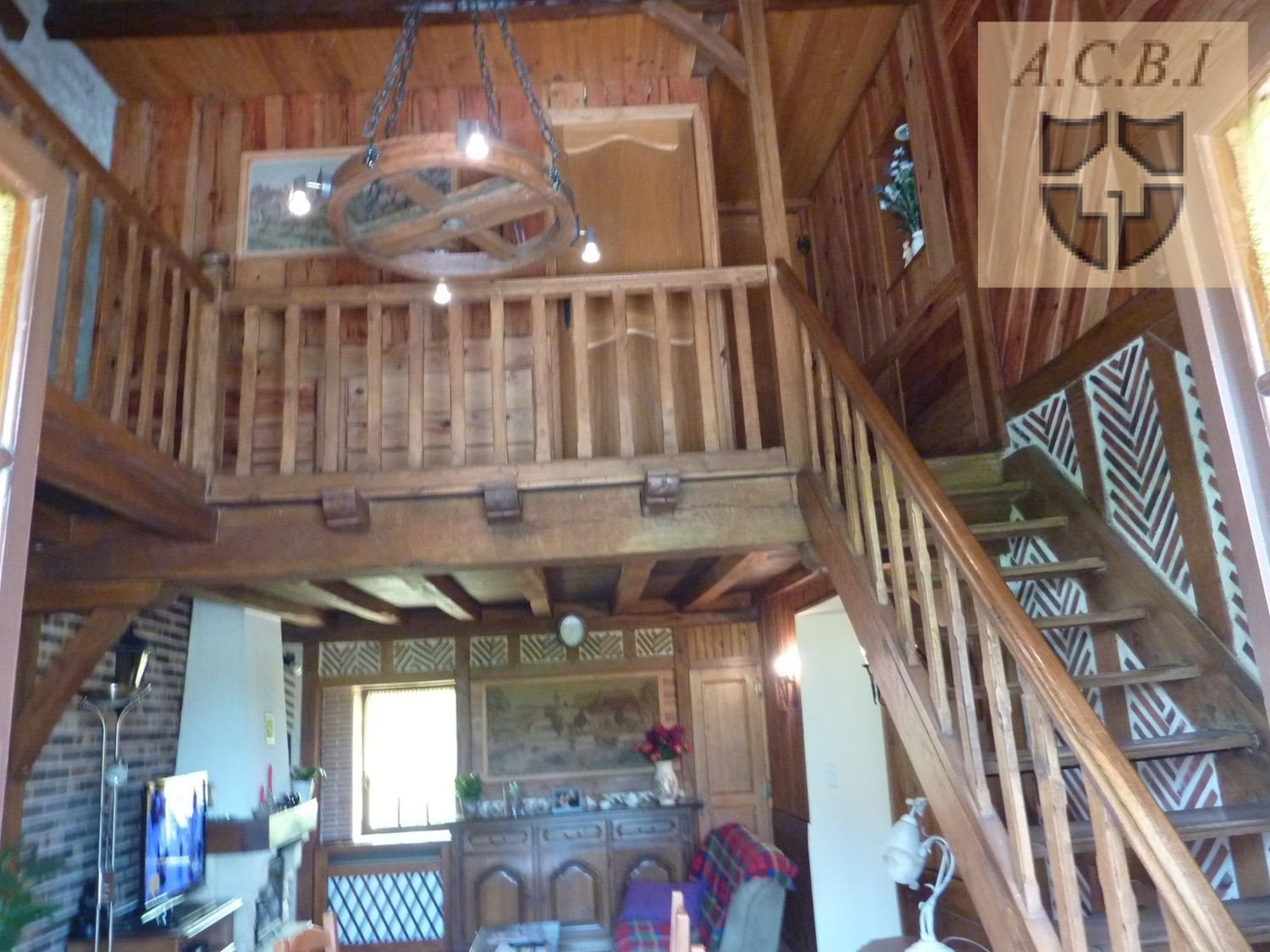 Maison à vendre, 95m², Oucques