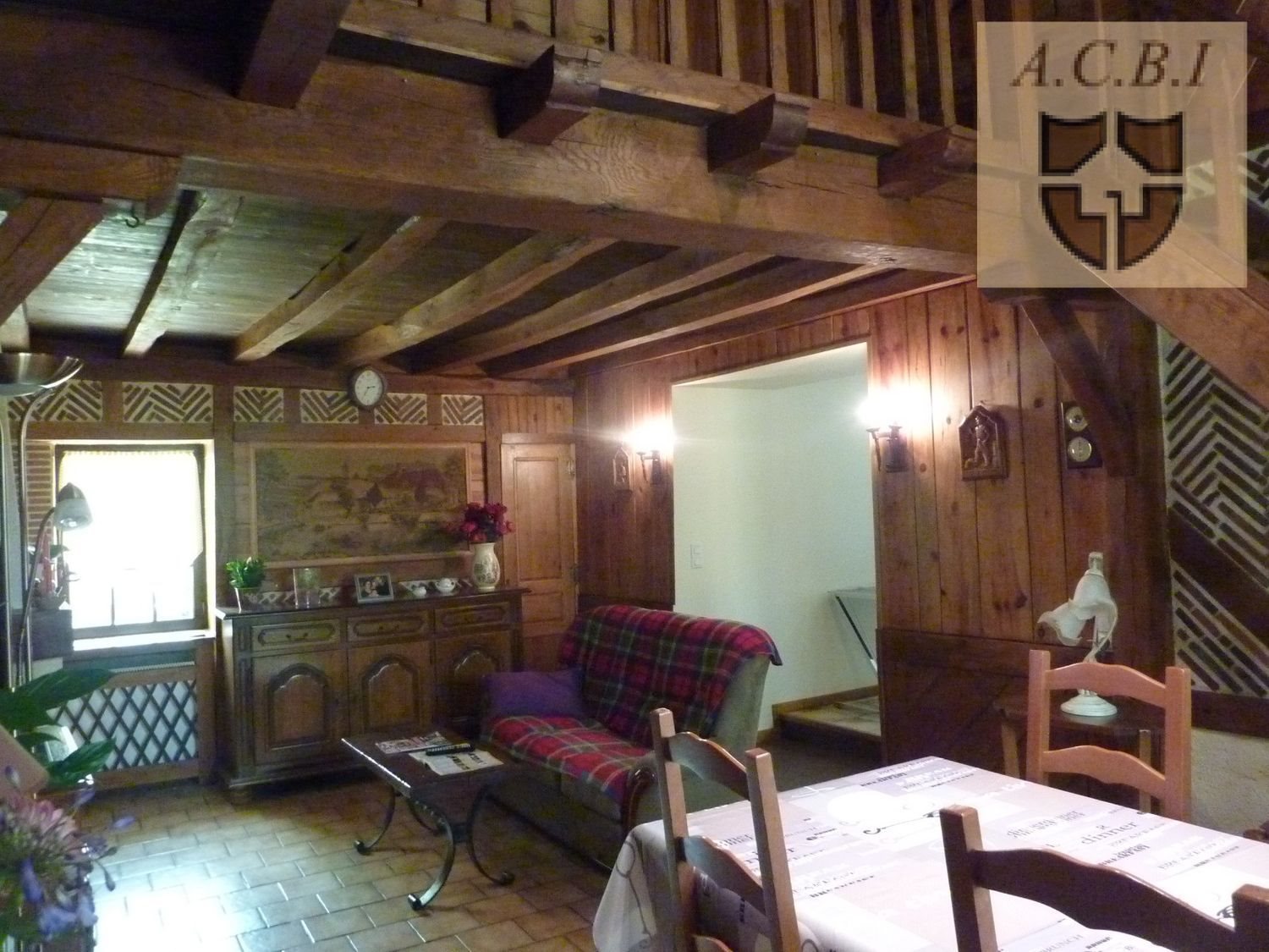 Maison à vendre, 95m², Oucques