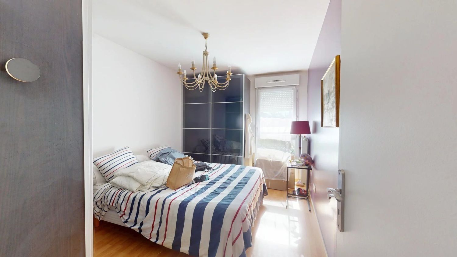 Appartement à louer, 62m², Saint-Maur-des-Fossés