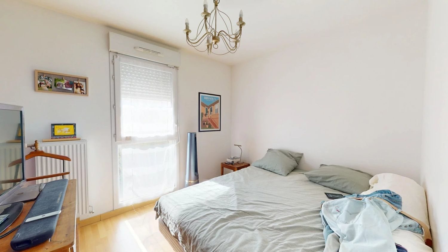 Appartement à louer, 62m², Saint-Maur-des-Fossés
