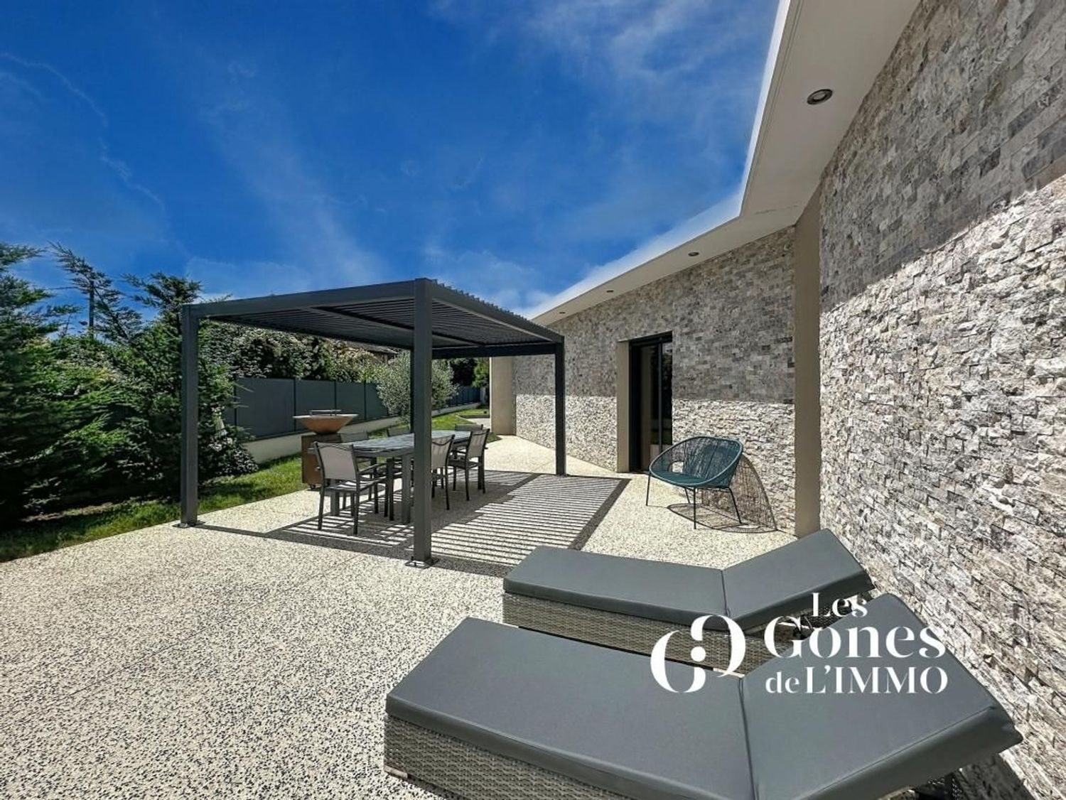 Maison à vendre, 180m², Vaugneray