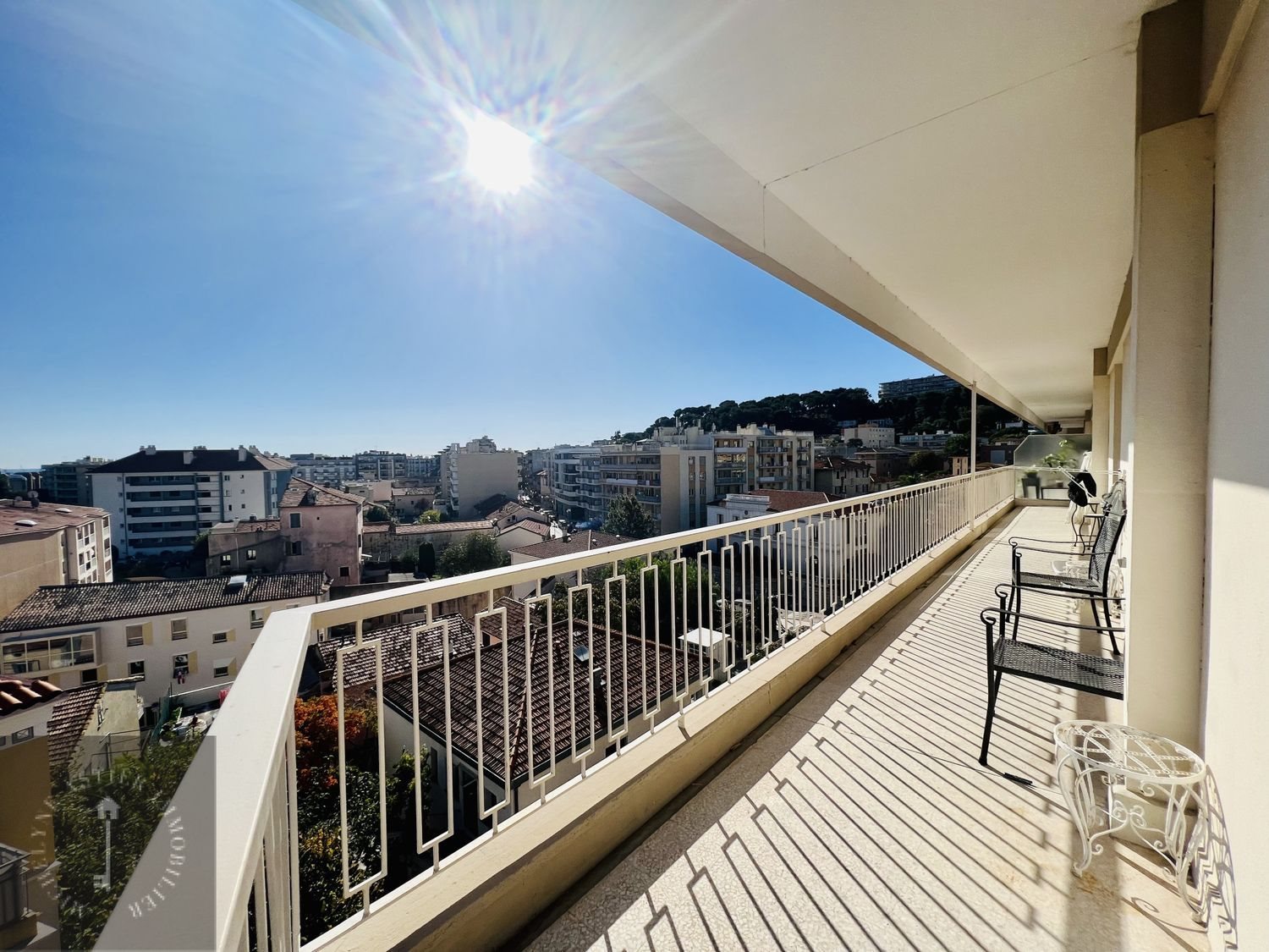 Appartement à vendre, 140m², Saint-Laurent-du-Var