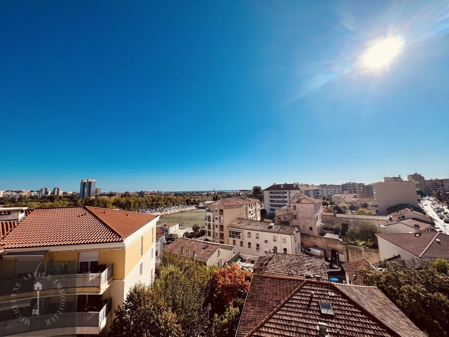 Appartement à vendre, 140m², Saint-Laurent-du-Var