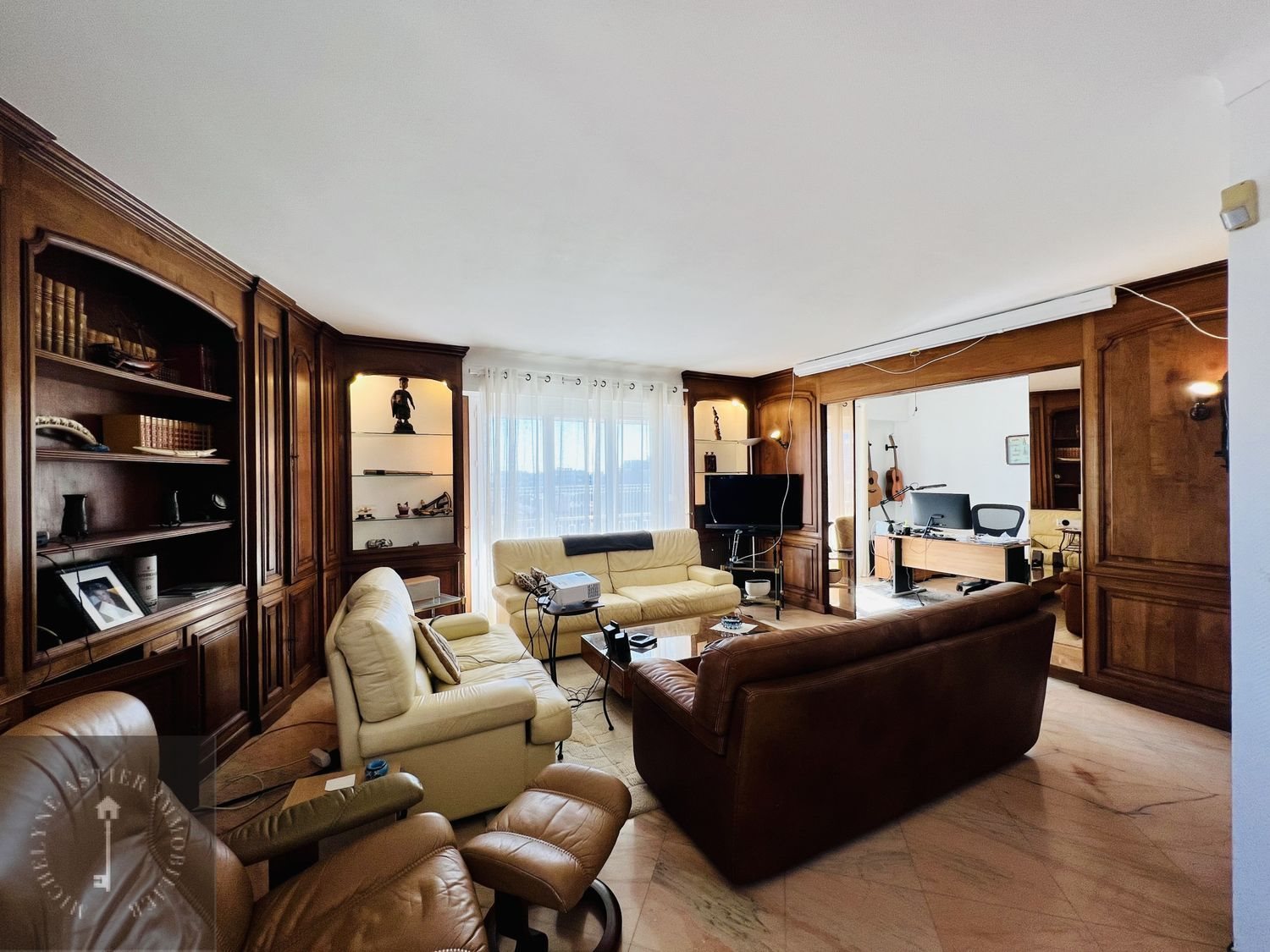 Appartement à vendre, 140m², Saint-Laurent-du-Var
