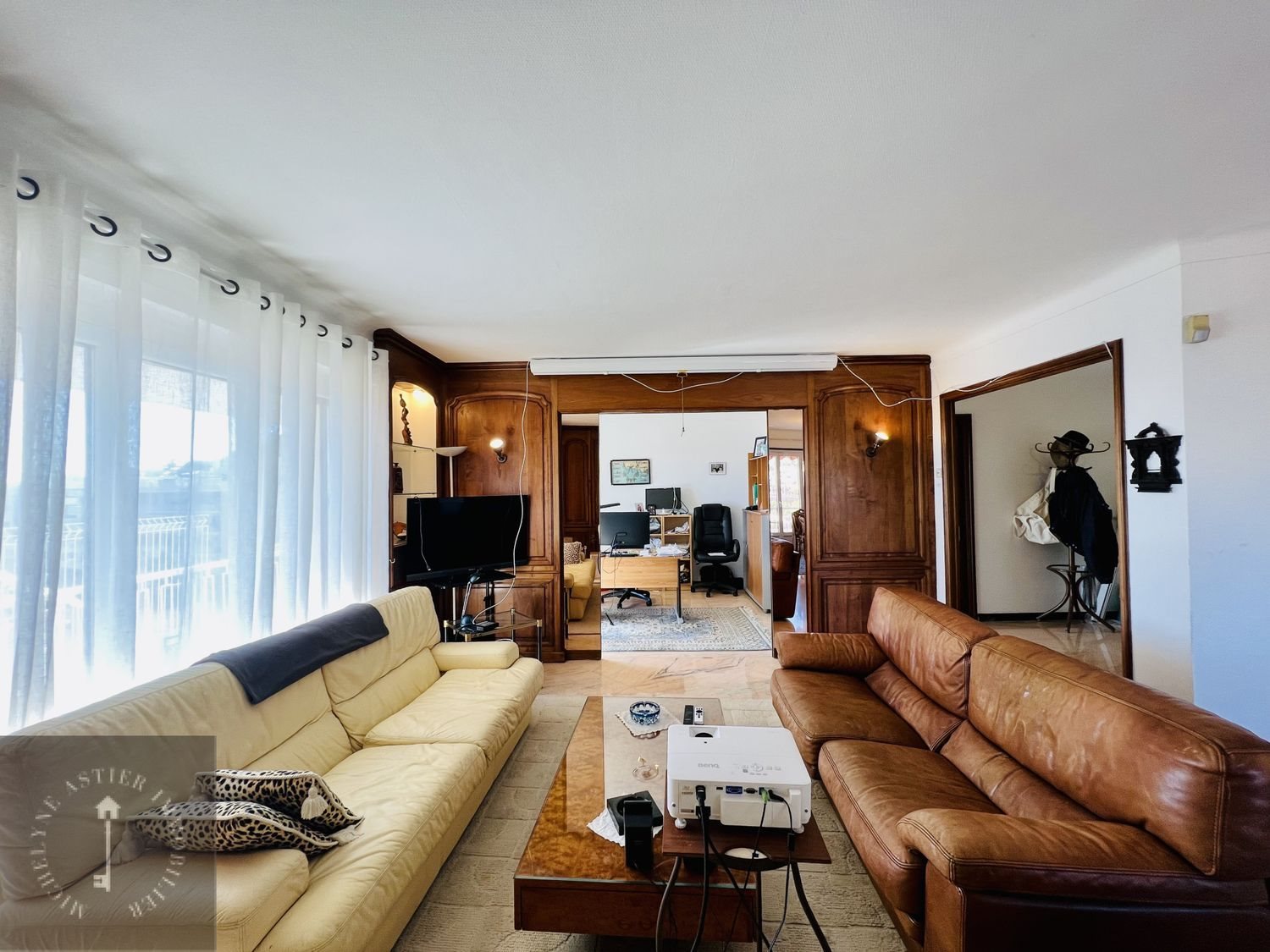 Appartement à vendre, 140m², Saint-Laurent-du-Var