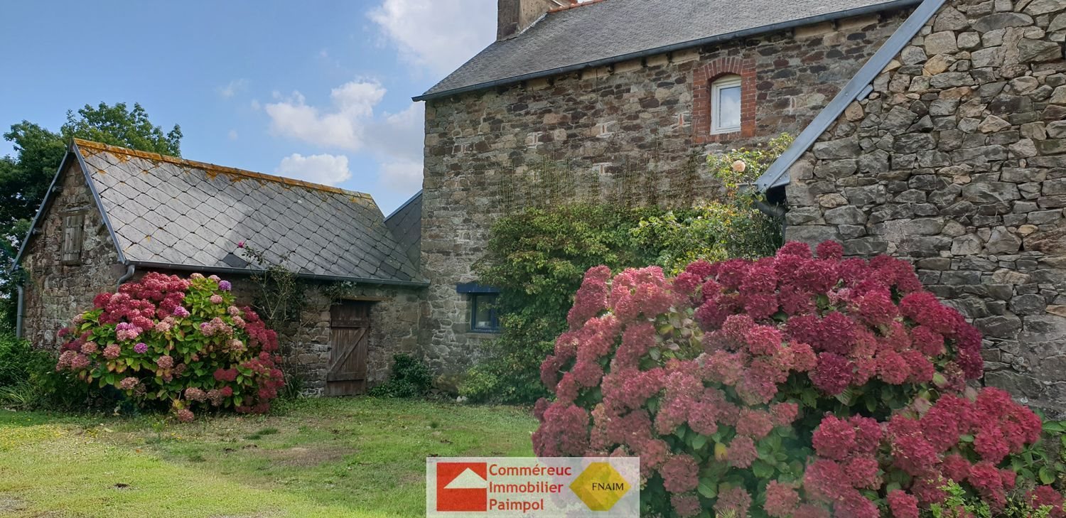 Maison à vendre, 135m², Paimpol