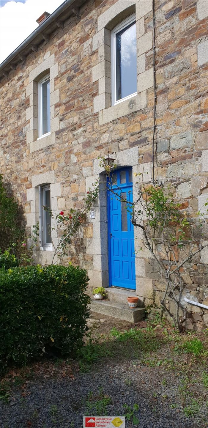 Maison à vendre, 135m², Paimpol