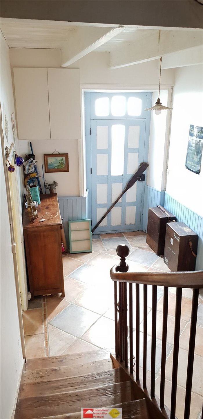 Maison à vendre, 135m², Paimpol