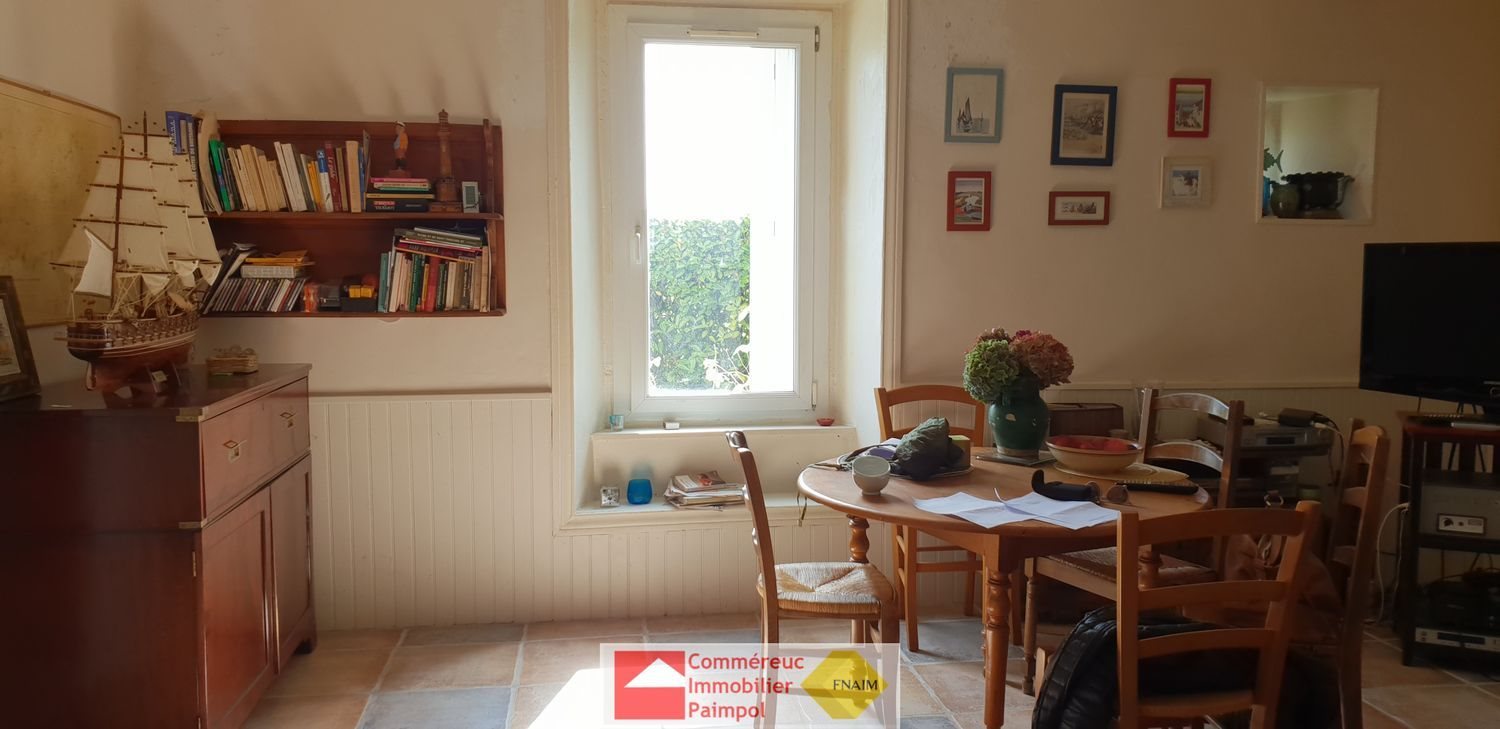 Maison à vendre, 135m², Paimpol